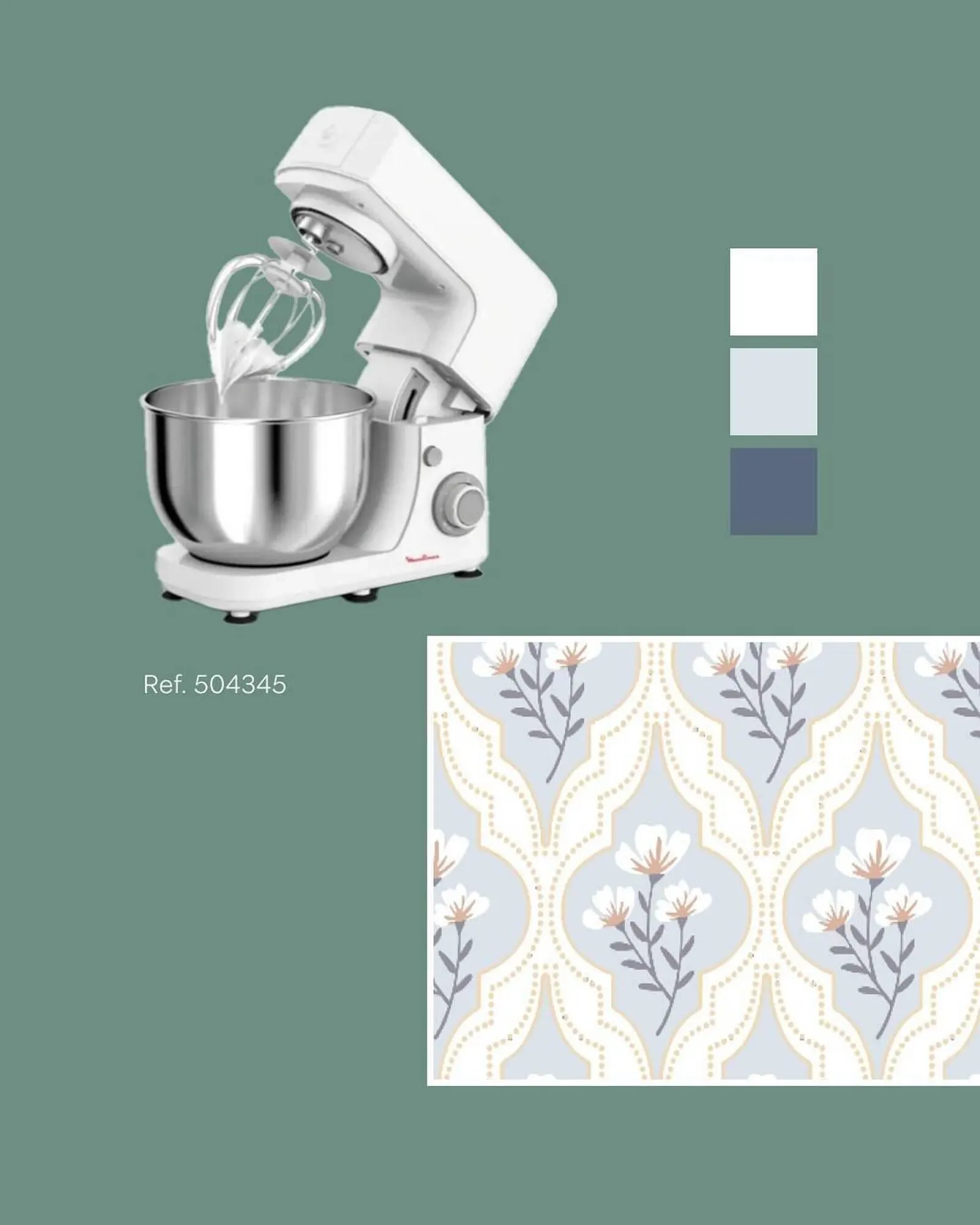 Folheto Folheto Pollux de 7 de abril até 20 de abril 2025 - Pagina 1