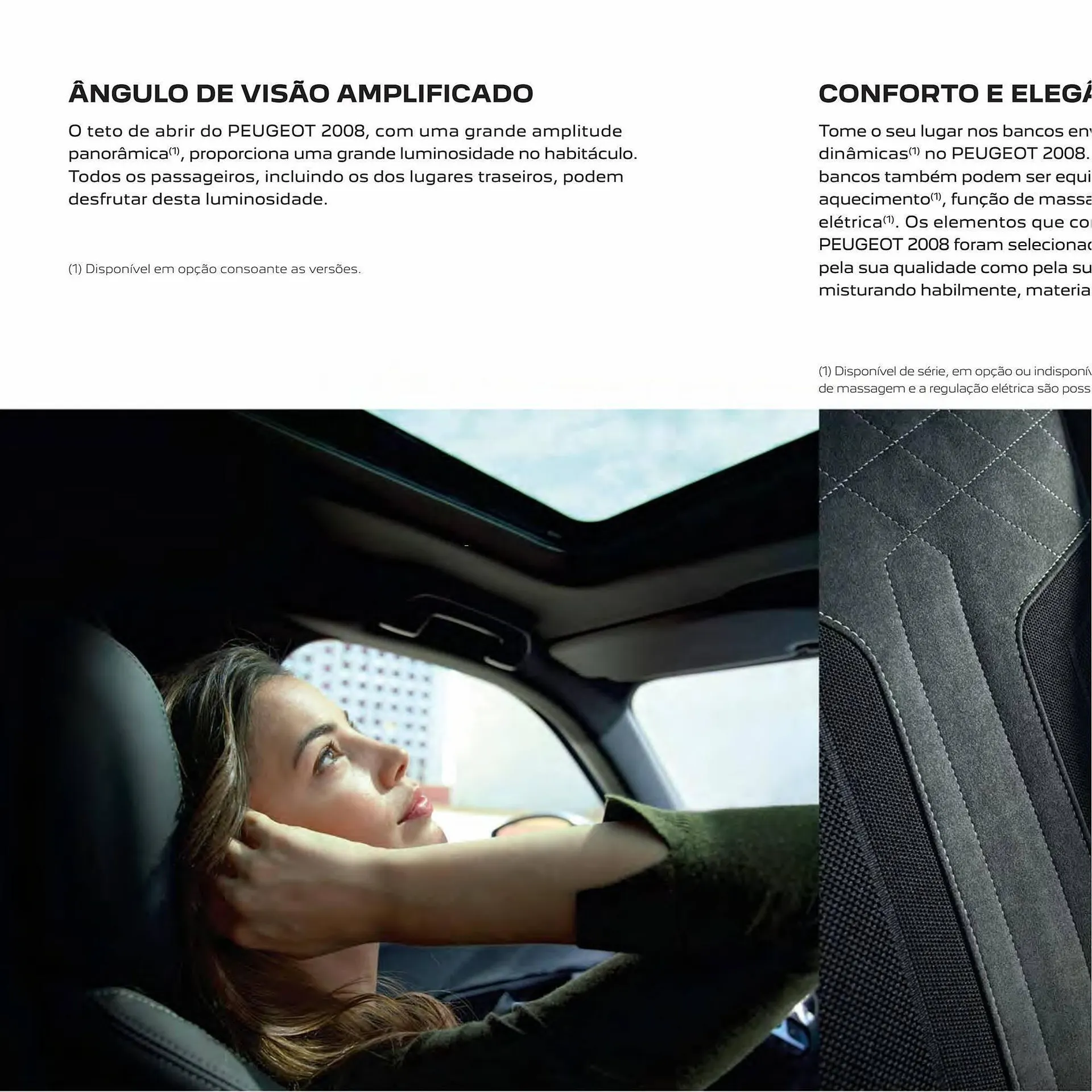 Folheto Folheto Peugeot de 25 de maio até 25 de maio 2024 - Pagina 20