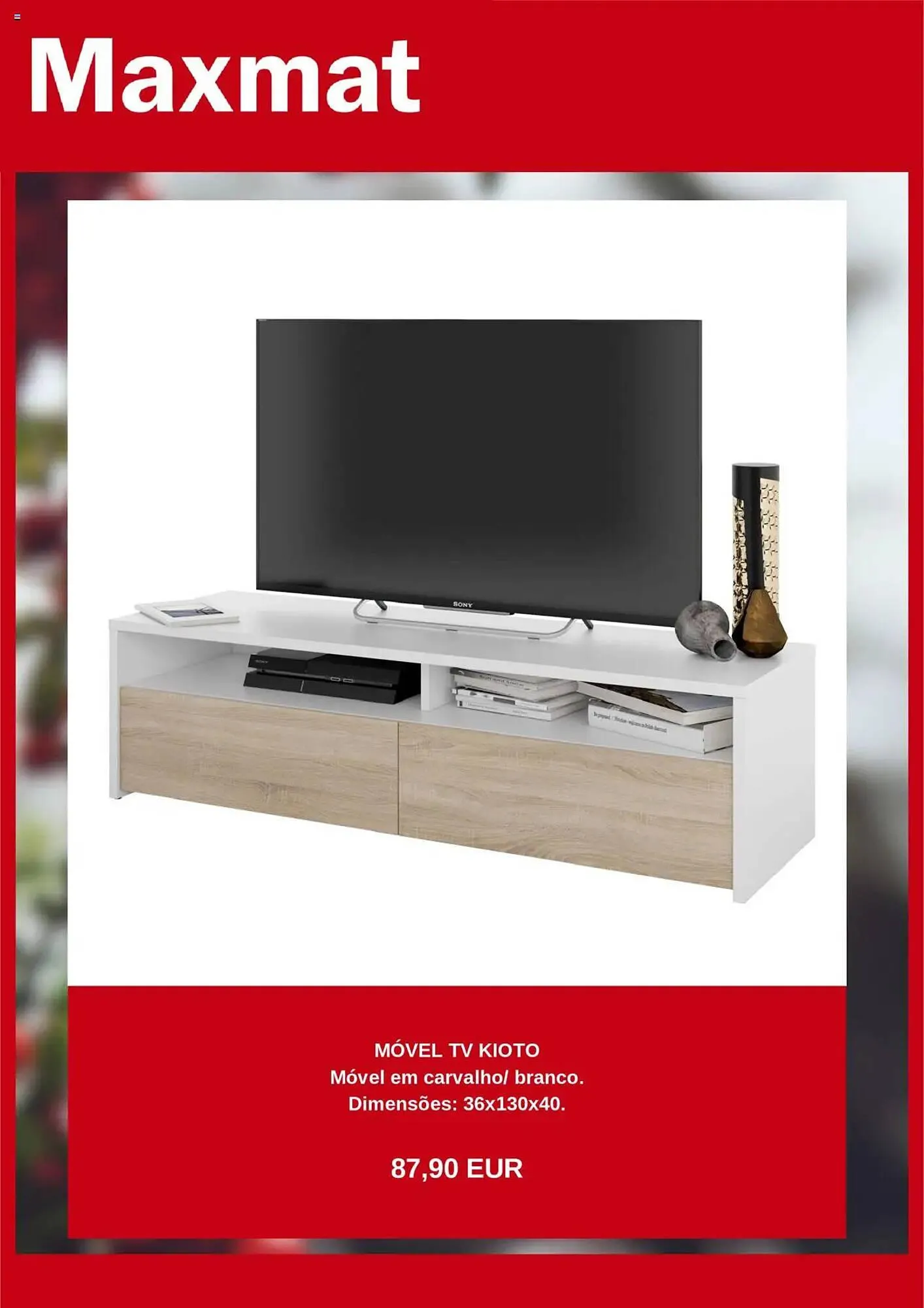 Folheto Folheto Maxmat de 1 de setembro até 1 de outubro 2025 - Pagina 10