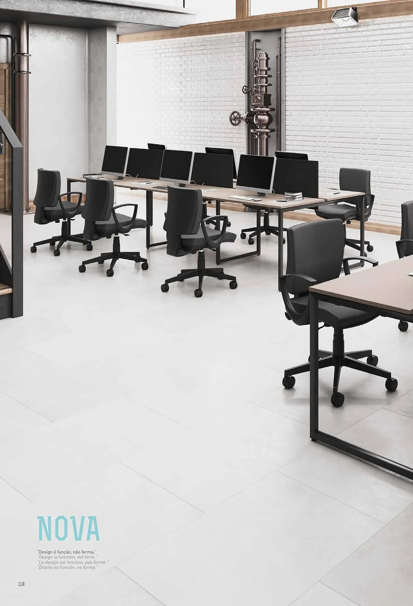 Folheto Folheto Staples de 3 de janeiro até 31 de dezembro 2025 - Pagina 110