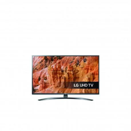 LG - UHD Smart TV 55UM7400PLB.AEU