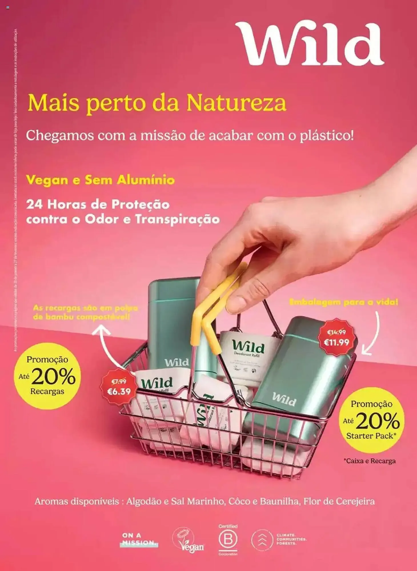 Folheto Folheto Auchan de 1 de fevereiro até 28 de fevereiro 2025 - Pagina 5