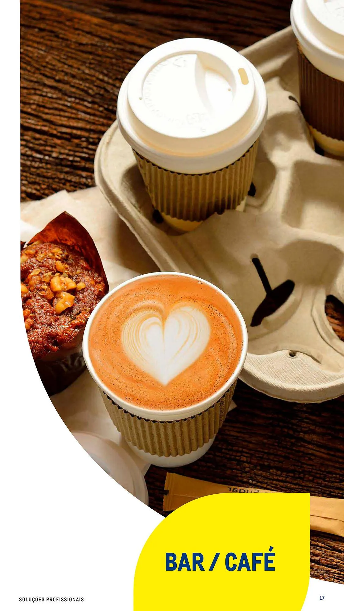 Folheto Folheto Makro de 17 de julho até 26 de dezembro 2026 - Pagina 17