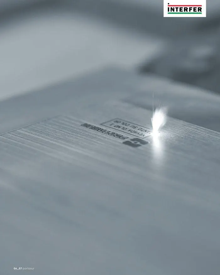 Folheto Novo! Catálogo Portasur 2024 de 22 de maio até 31 de dezembro 2024 - Pagina 10