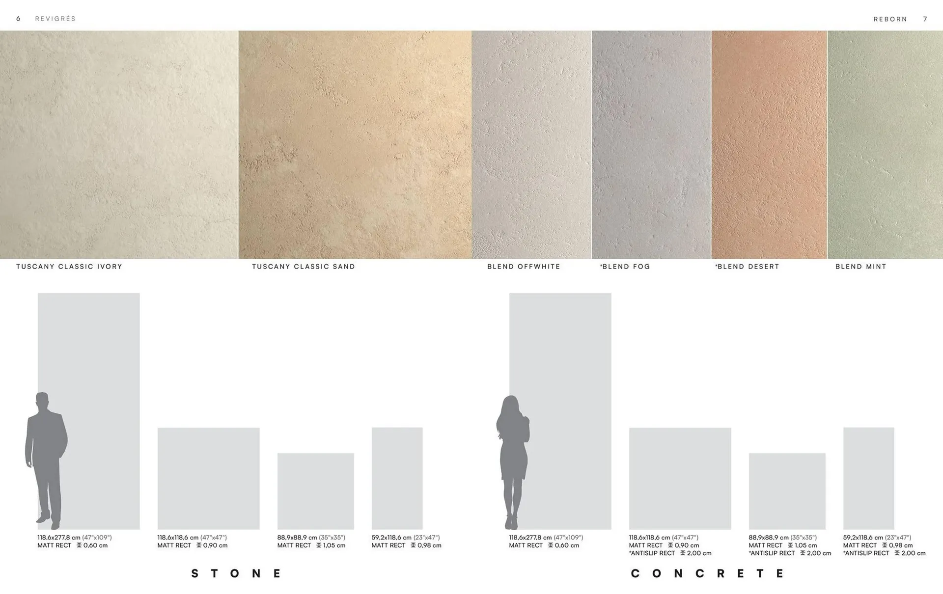 Folheto Folheto Revigres de 15 de abril até 31 de dezembro 2025 - Pagina 5