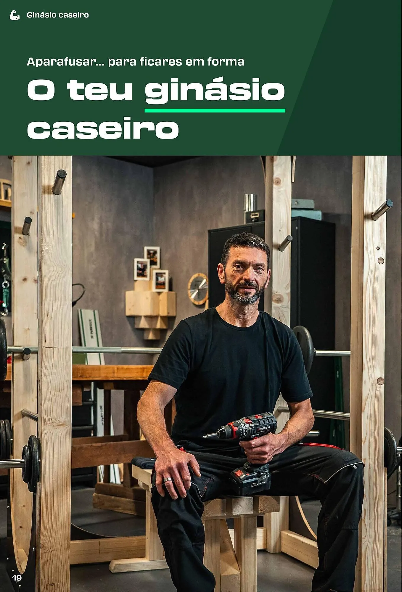 Folheto Folheto Lidl de 4 de setembro até 29 de novembro 2025 - Pagina 19