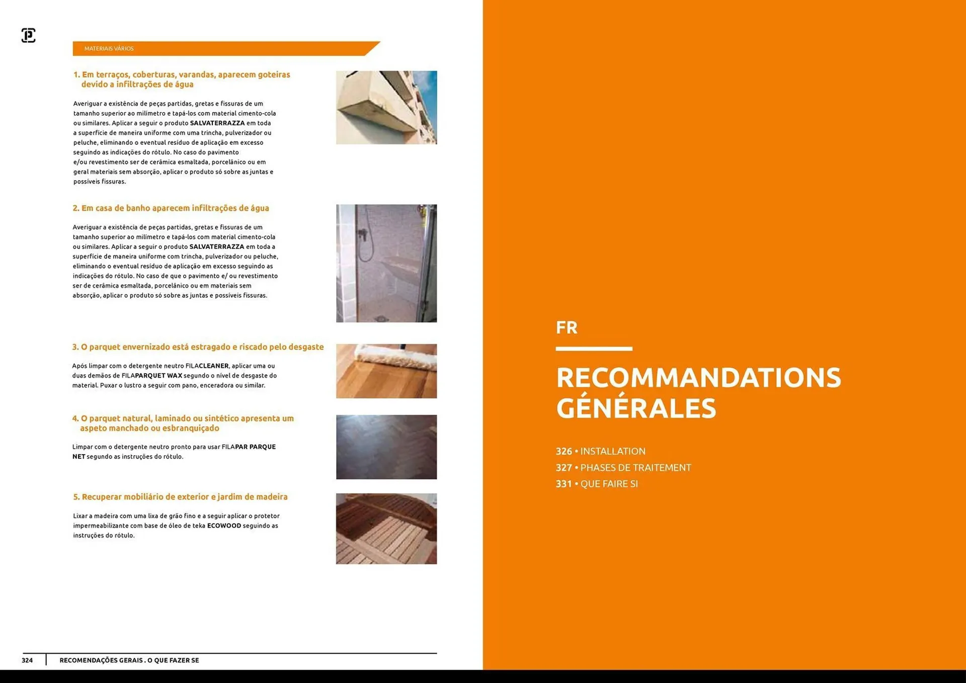 Folheto Folheto Casa Peixoto de 17 de fevereiro até 31 de dezembro 2026 - Pagina 164