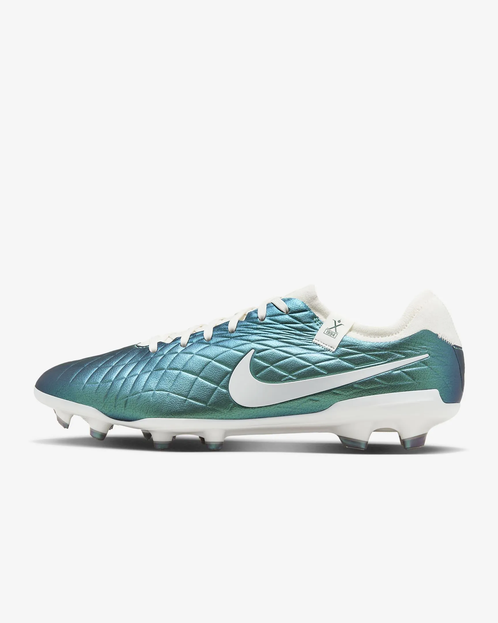 Nike Tiempo Emerald Legend 10 Pro