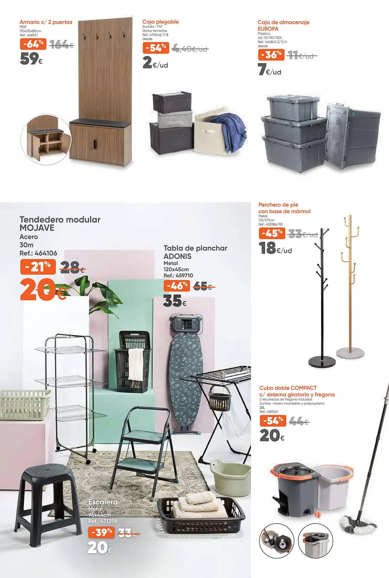 Folheto Folheto Hôma de 8 de janeiro até 2 de fevereiro 2026 - Pagina 10