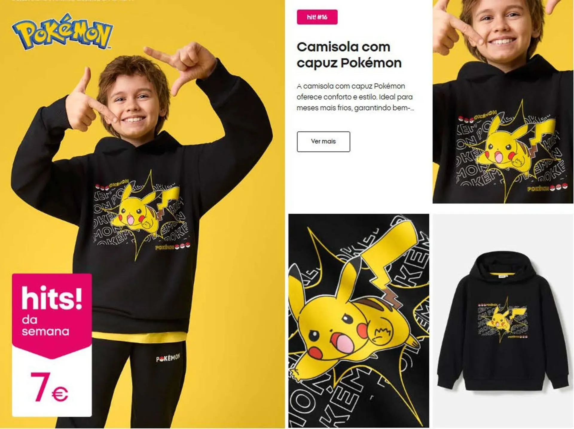 Folheto Catálogo Pepco de 15 de janeiro até 21 de janeiro 2026 - Pagina 17