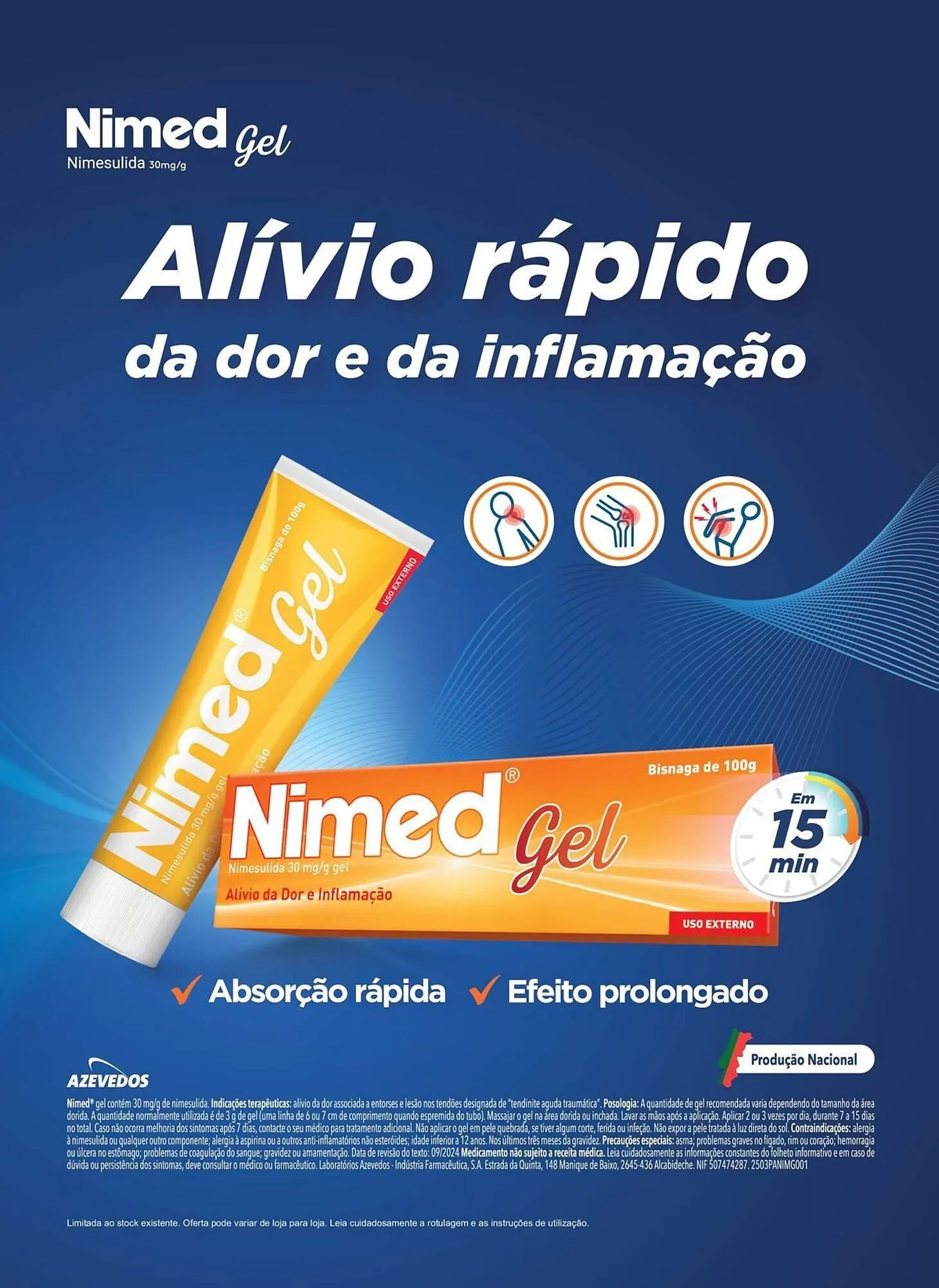 Folheto Folheto Auchan de 30 de abril até 31 de maio 2025 - Pagina 8