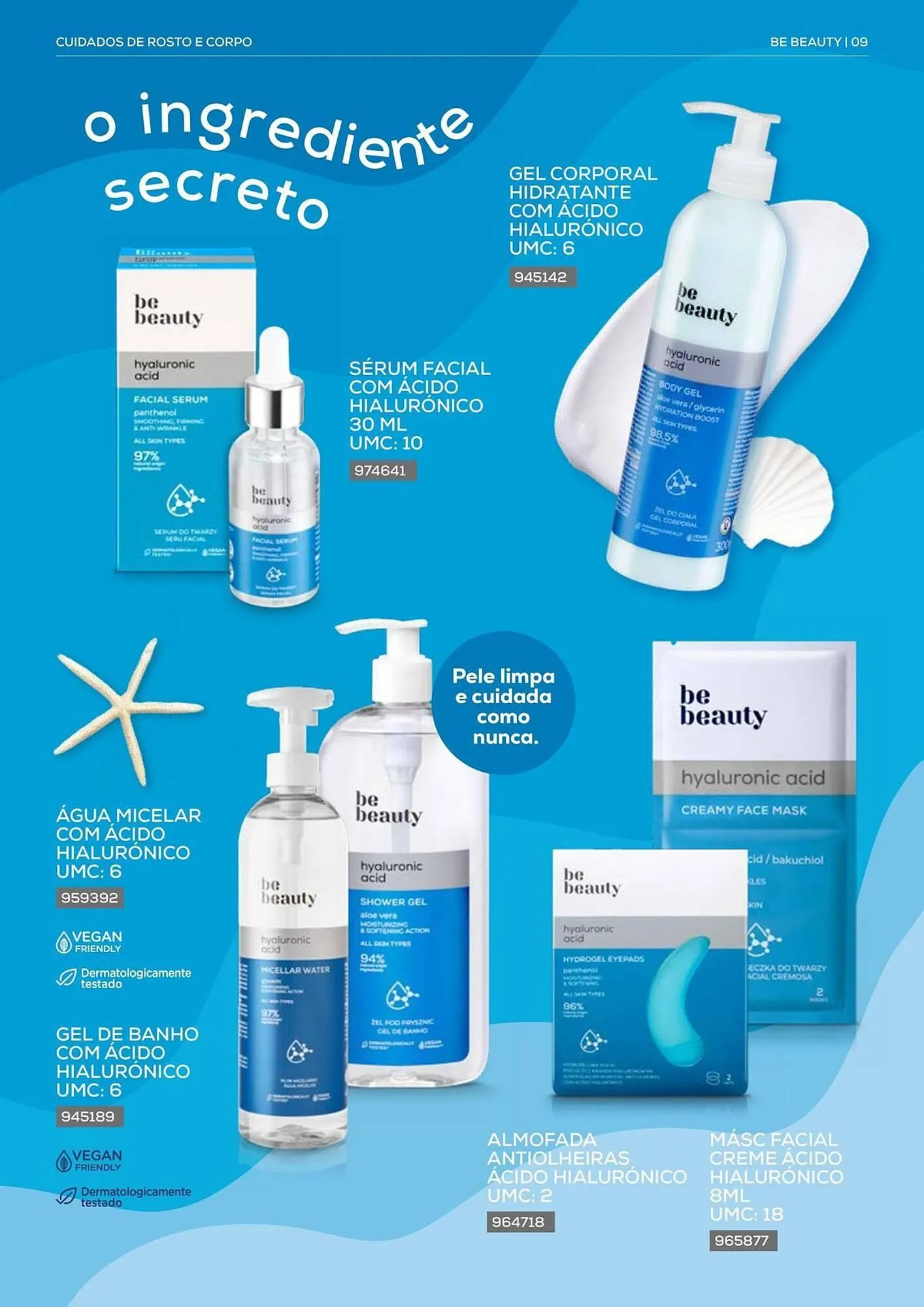 Folheto Folheto Recheio de 18 de março até 30 de junho 2025 - Pagina 11