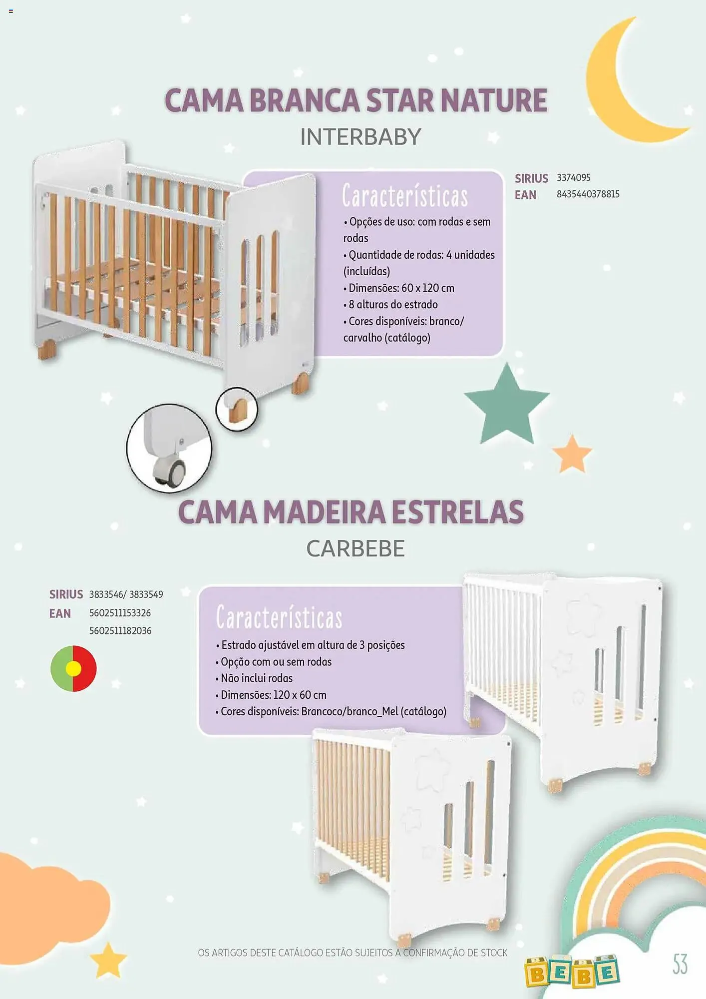 Folheto Folheto Auchan de 13 de janeiro até 1 de janeiro 2027 - Pagina 53