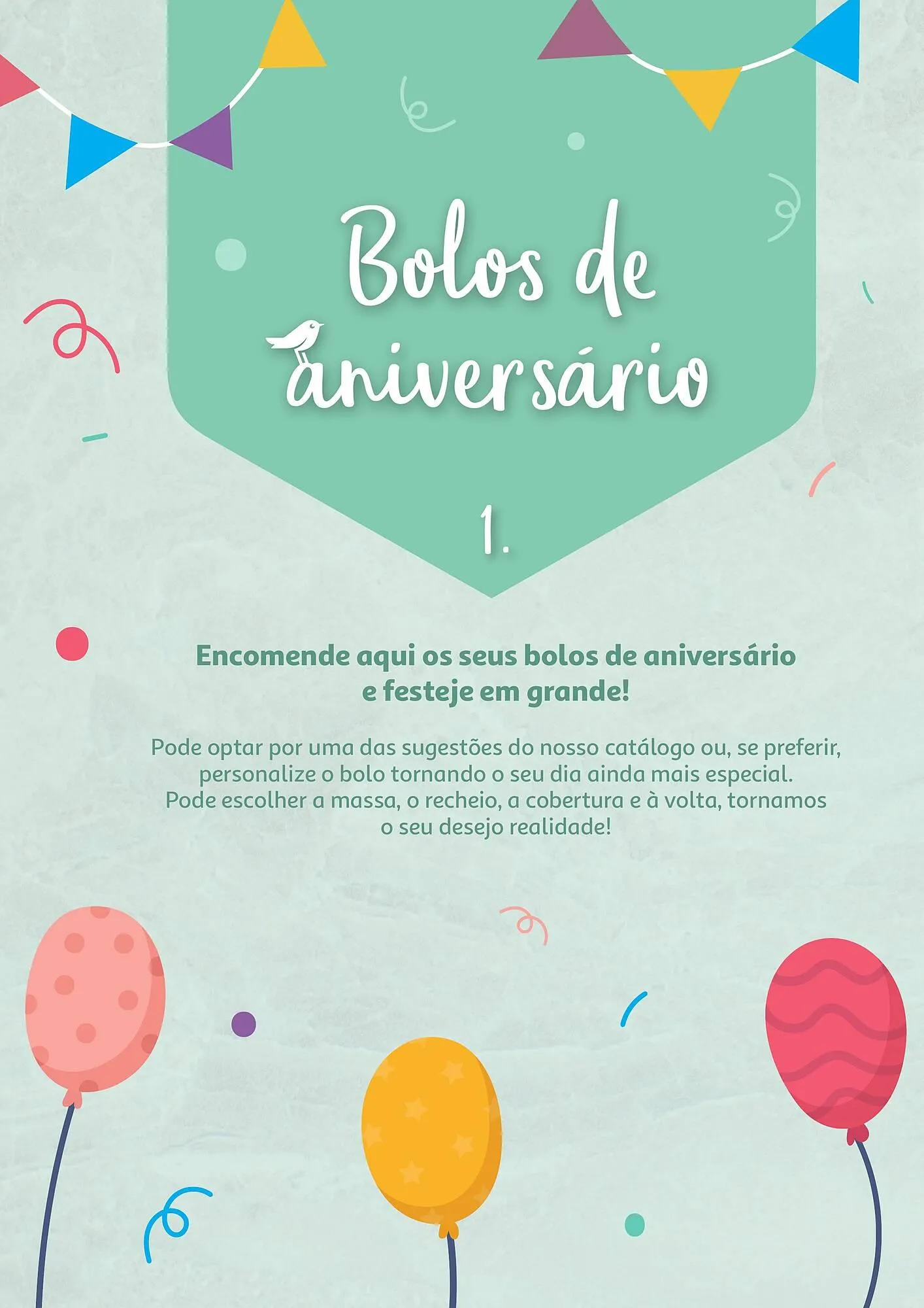 Folheto Folheto Auchan de 22 de abril até 31 de dezembro 2024 - Pagina 4