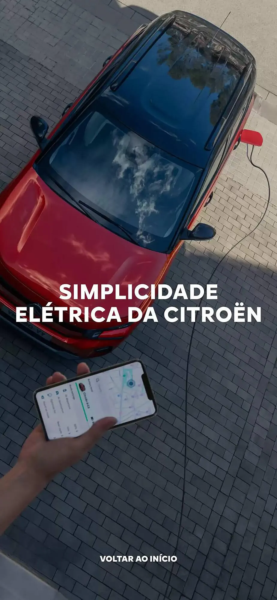 Folheto Folheto Citroen de 18 de novembro até 18 de novembro 2025 - Pagina 16