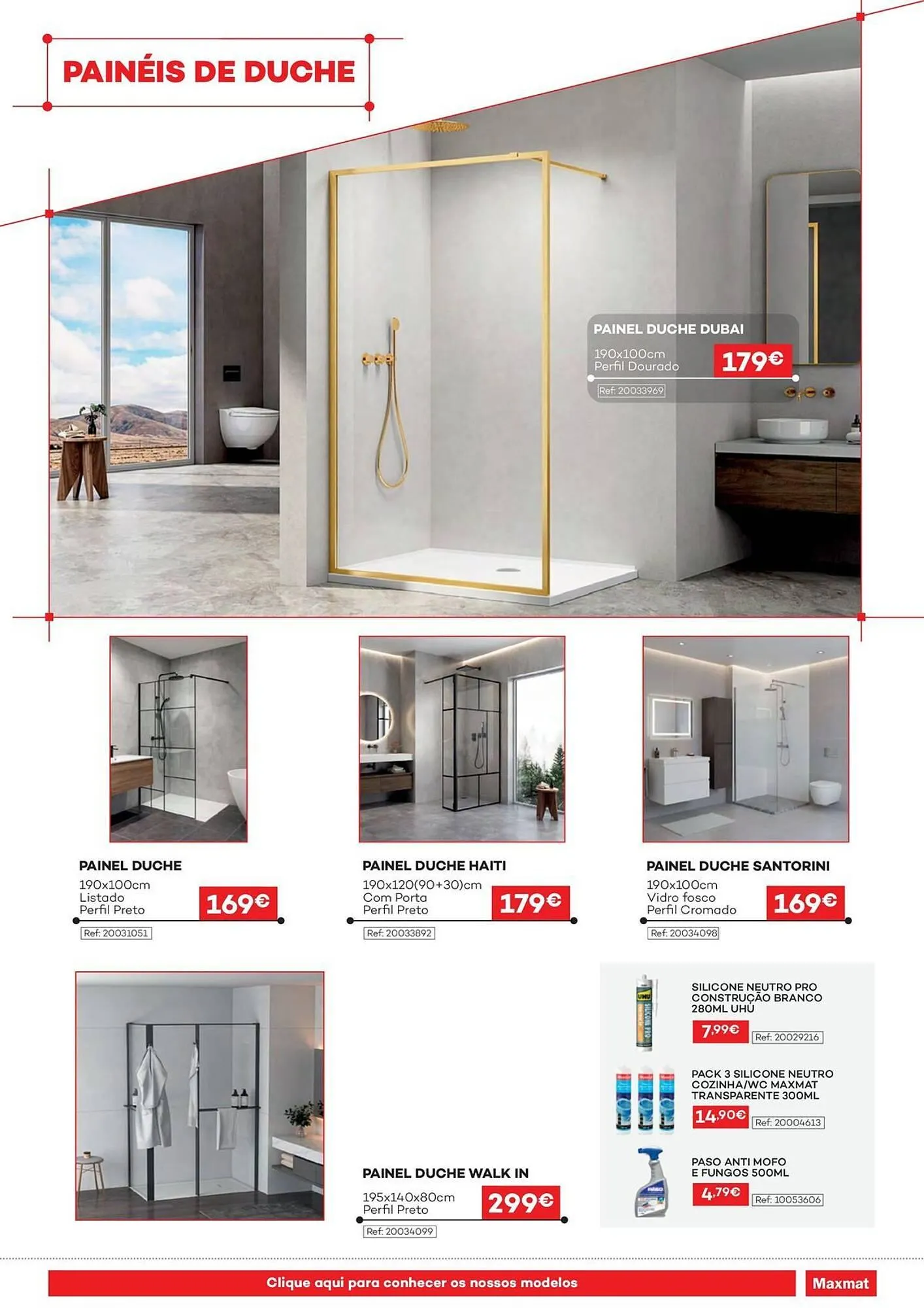 Folheto Folheto Maxmat de 16 de fevereiro até 6 de abril 2026 - Pagina 23