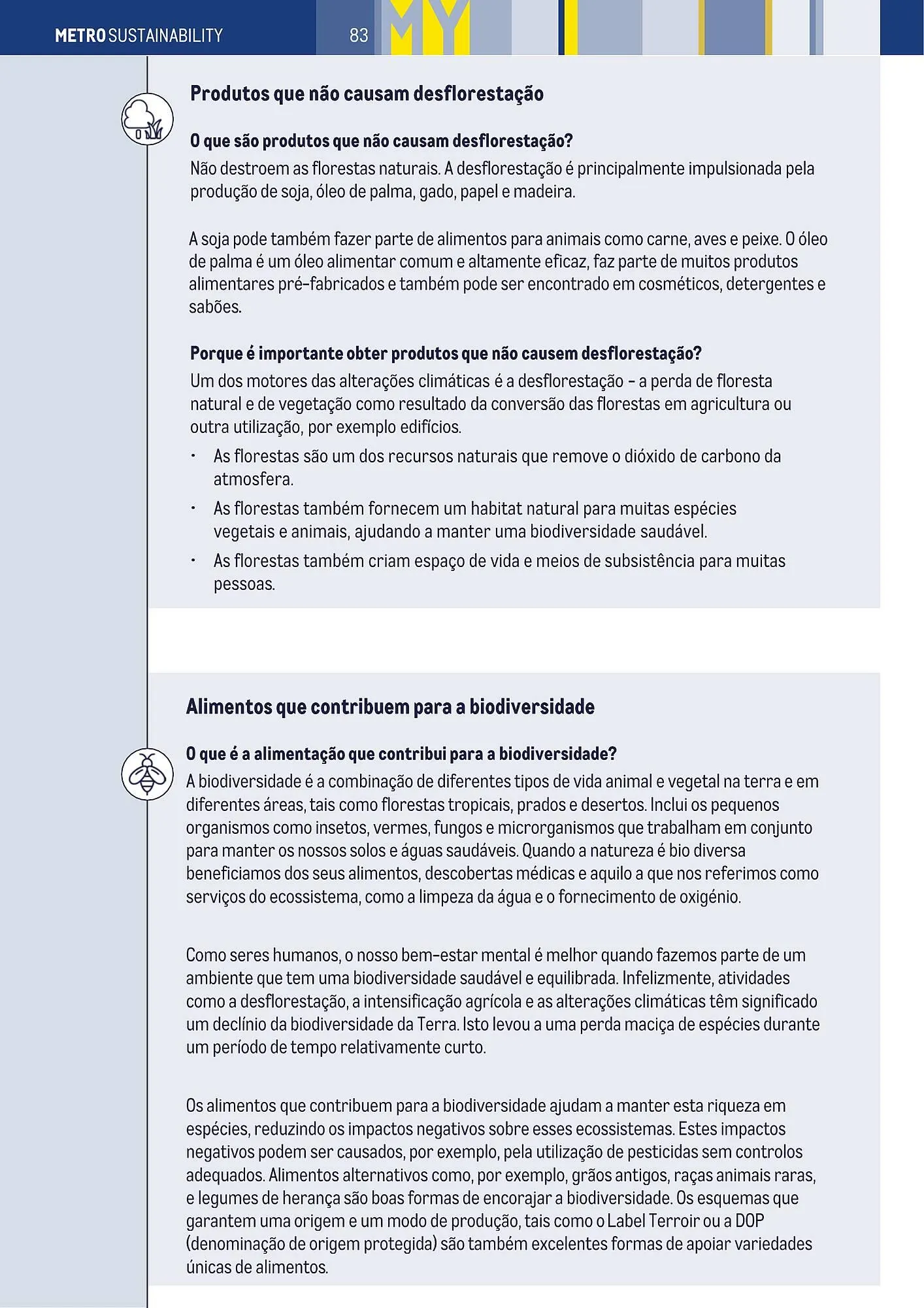 Folheto Folheto Makro de 3 de janeiro até 31 de dezembro 2025 - Pagina 81