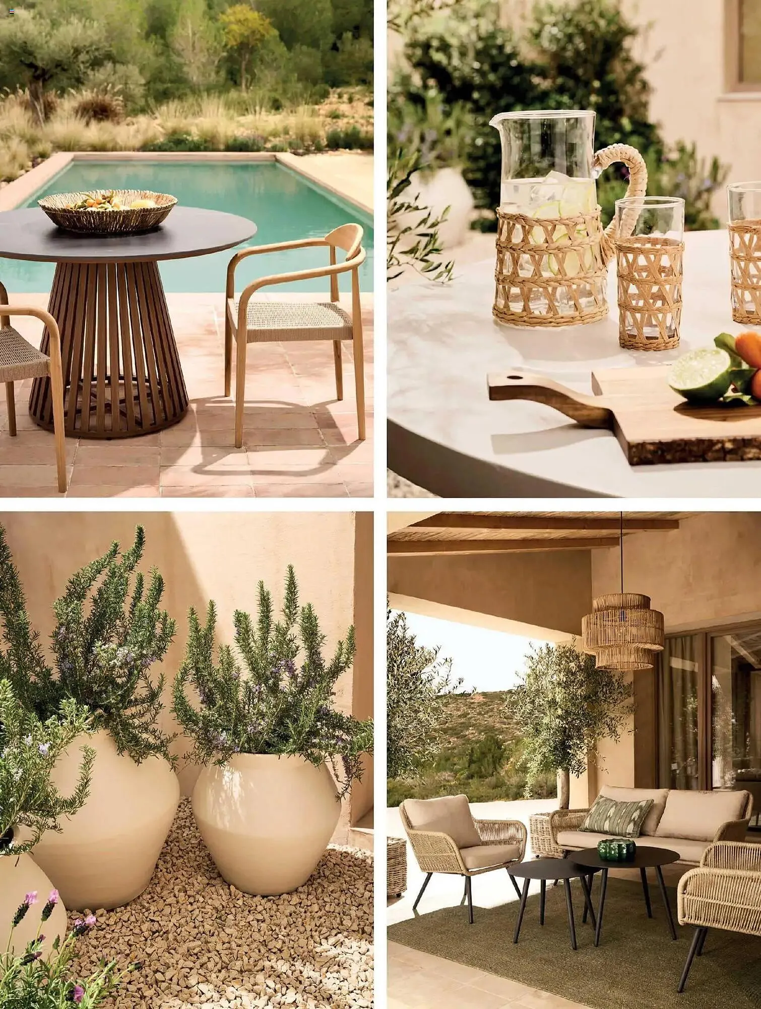 Folheto Folheto El Corte Inglés de 23 de abril até 2 de julho 2026 - Pagina 20