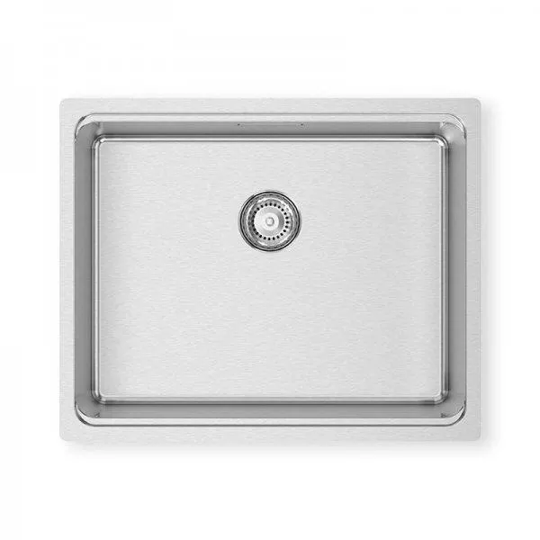 Lava Louca Rodi UNA 50 polido enc. p/baixo 1808EHS0673AO