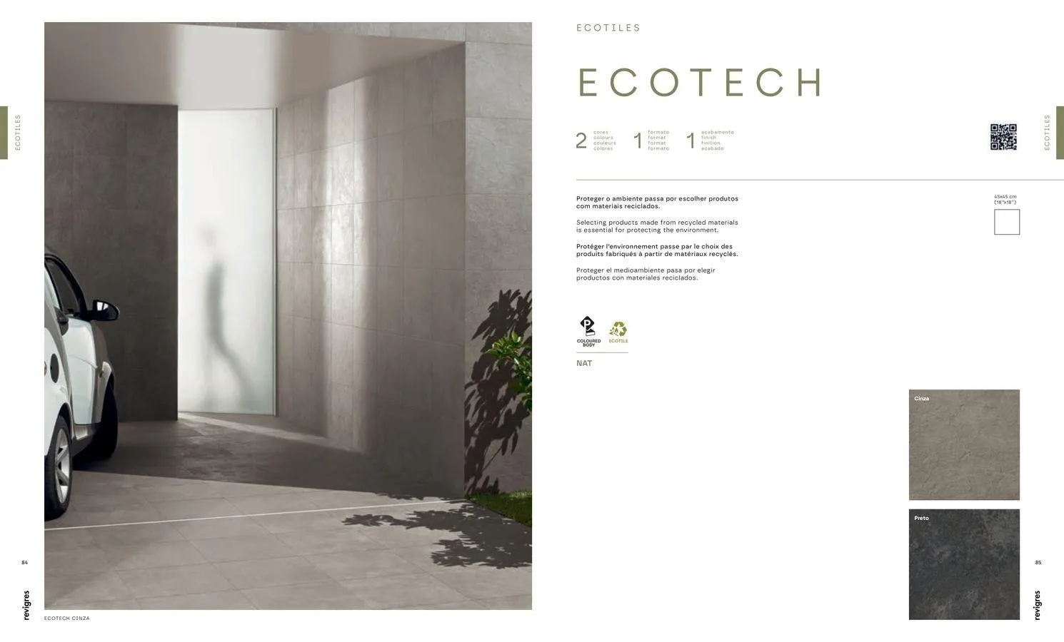 Folheto Folheto de Revigres até 31.12.2025 de 5 de janeiro até 31 de dezembro 2025 - Pagina 44