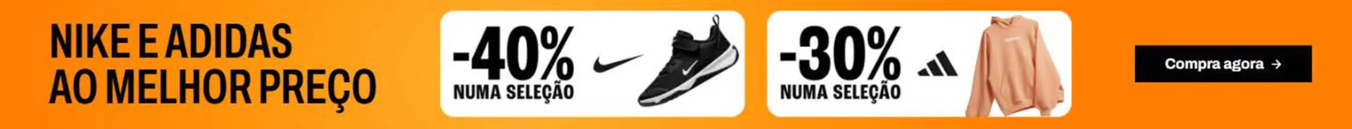 Folheto Folheto Sport Zone de 2 de março até 24 de junho 2026 - Pagina 2