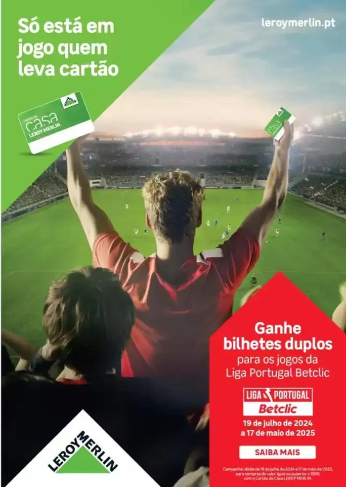 Folheto Até 50% Desconto  de 12 de dezembro até 21 de janeiro 2025 - Pagina 18