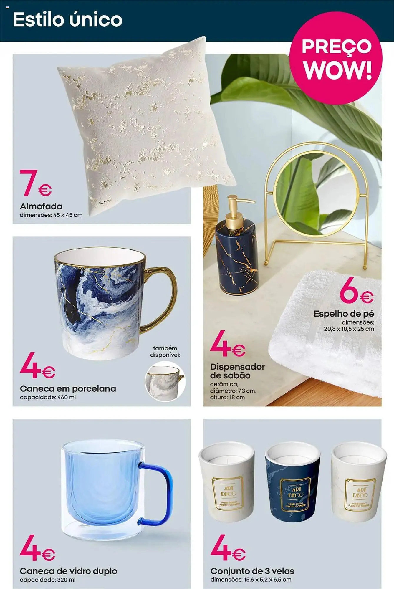 Folheto Folheto Pepco de 3 de julho até 17 de julho 2025 - Pagina 11