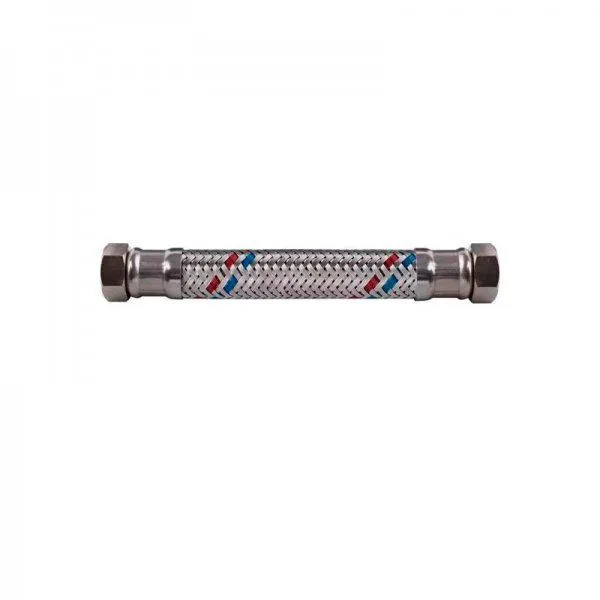 Ligacao aco f/f 3/4x3/4 - 100cm