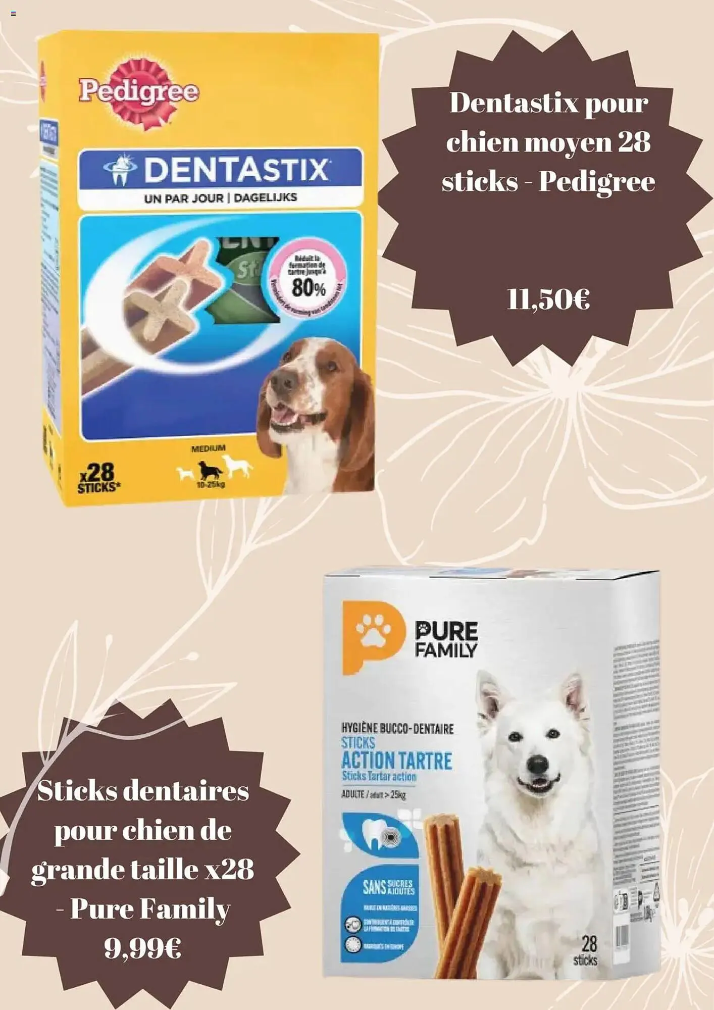 Folheto Folheto Jardiland de 3 de janeiro até 3 de fevereiro 2025 - Pagina 7