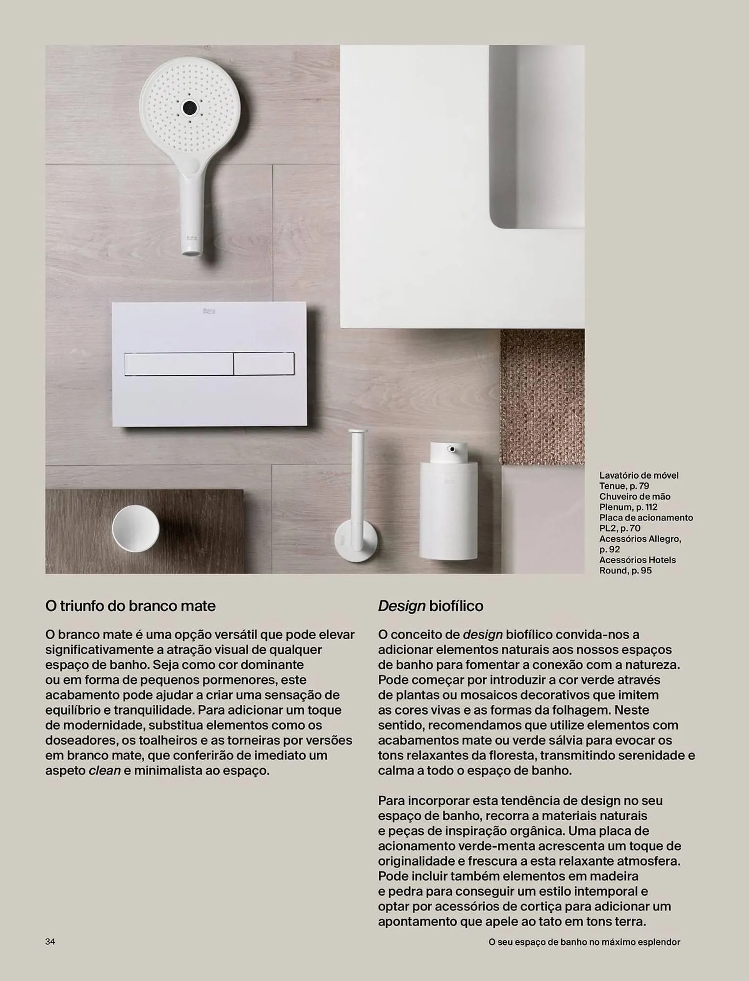 Folheto Catálogo Pollux de 22 de dezembro até 31 de maio 2026 - Pagina 36