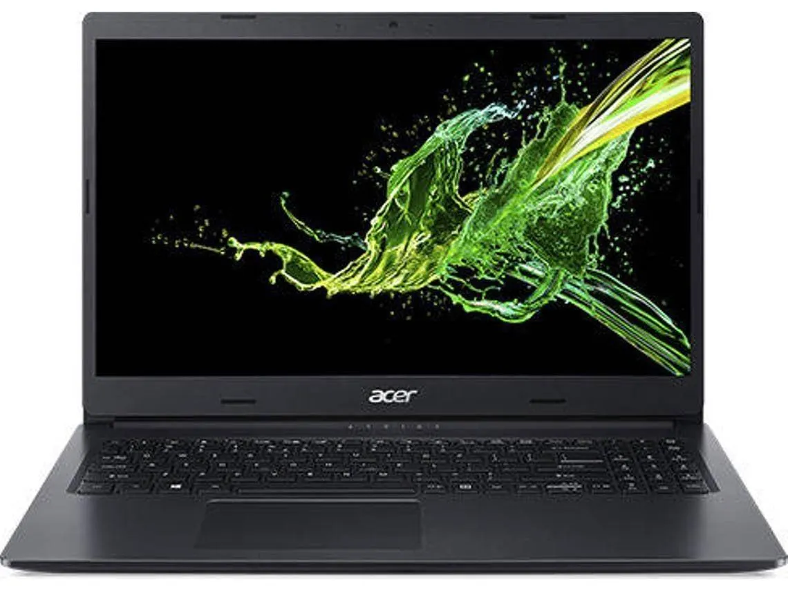 Portátil ACER Aspire 3 A315-54-59M7 (Outlet Grade B - 15.6'' - Intel Core i5-10210U - RAM: 8 GB - 128 GB SSD - Intel UHD Graphics)