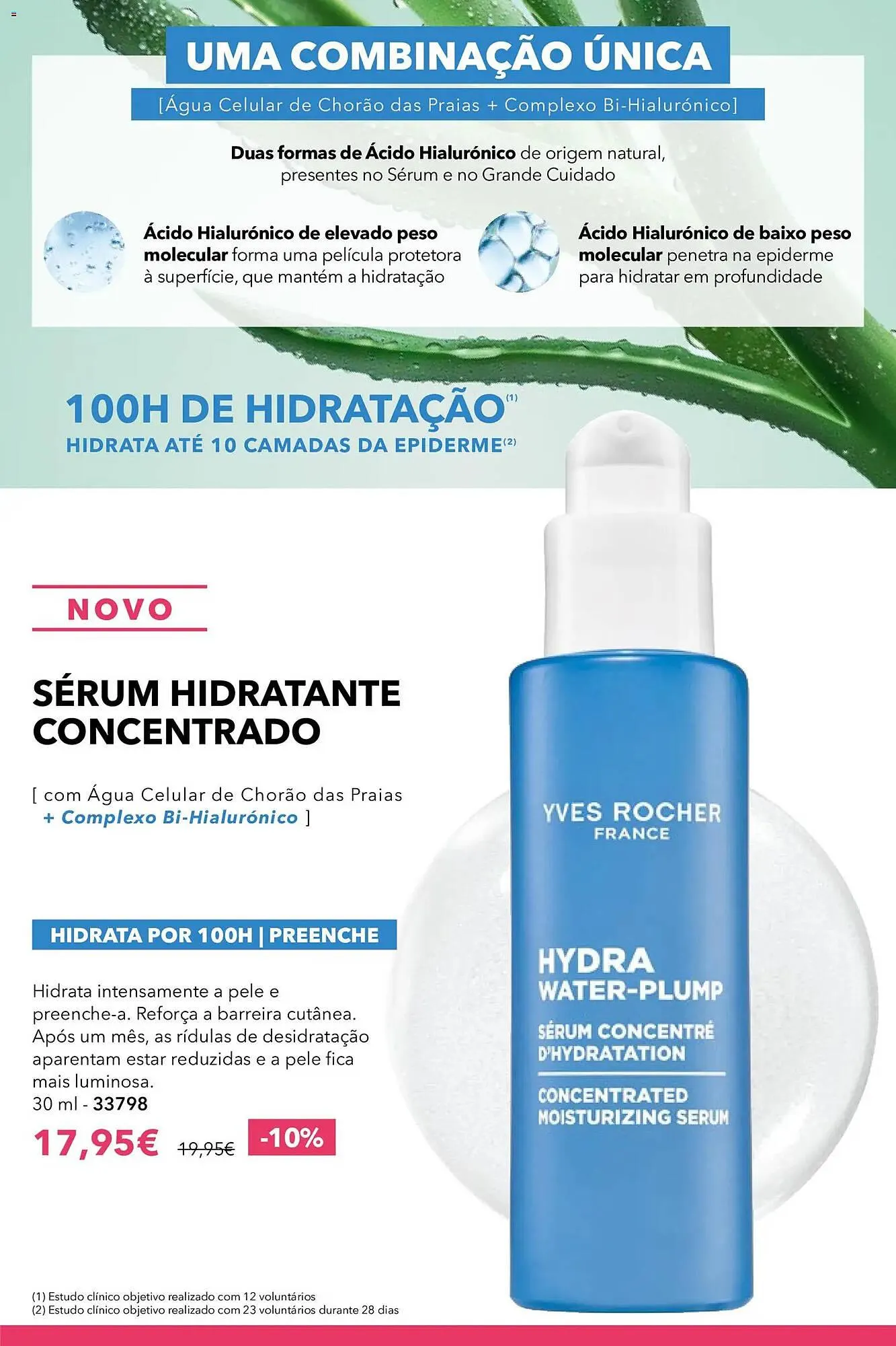 Folheto Catálogo Yves Rocher de 12 de maio até 2 de junho 2026 - Pagina 4