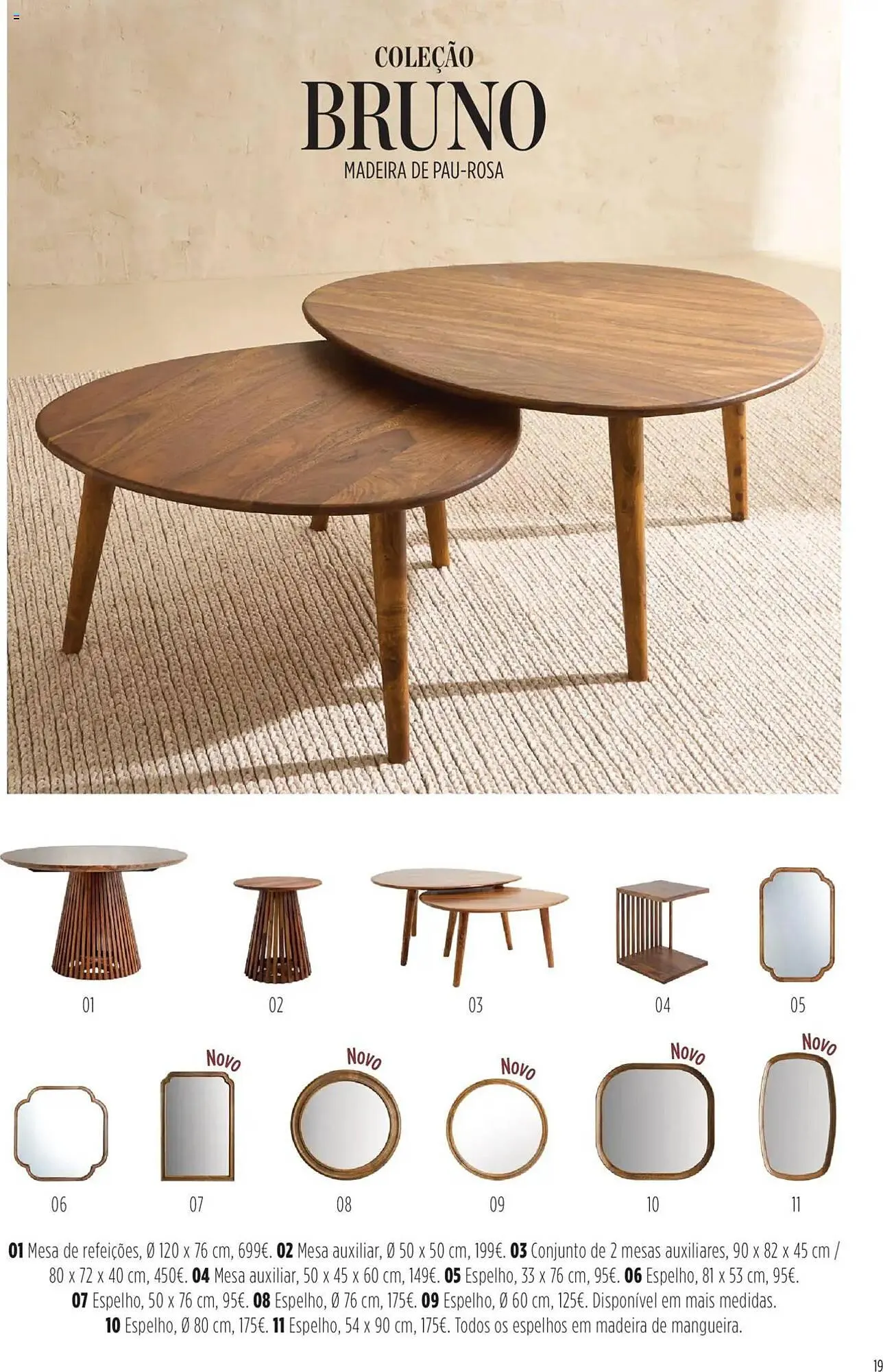 Folheto Folheto El Corte Inglés de 29 de abril até 31 de dezembro 2025 - Pagina 19