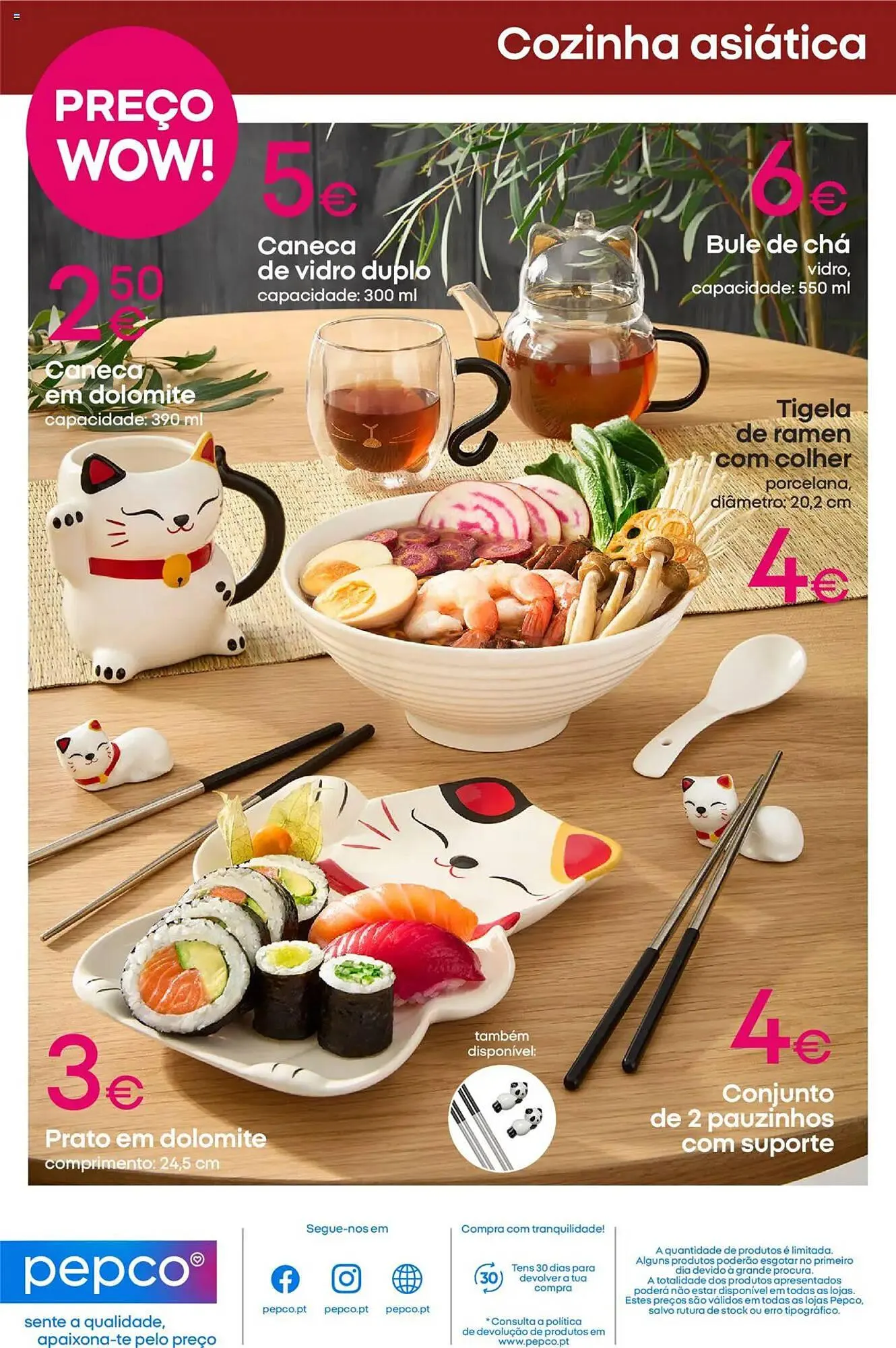 Folheto Folheto Pepco de 3 de julho até 17 de julho 2025 - Pagina 12