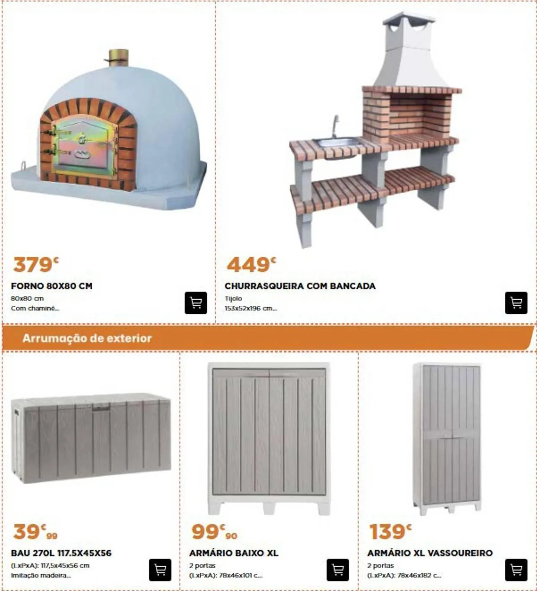 Folheto Folheto Bricomarché de 6 de outubro até 16 de outubro 2025 - Pagina 28