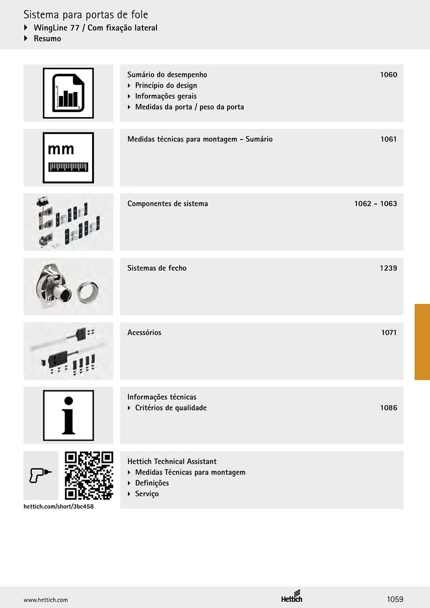 Folheto Folheto Interfer de 4 de março até 30 de setembro 2025 - Pagina 1061