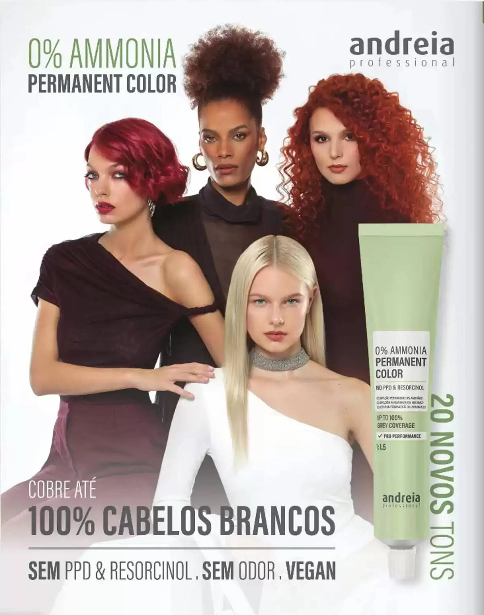 Folheto Folheto Pluricosmética de 24 de janeiro até 28 de abril 2025 - Pagina 6