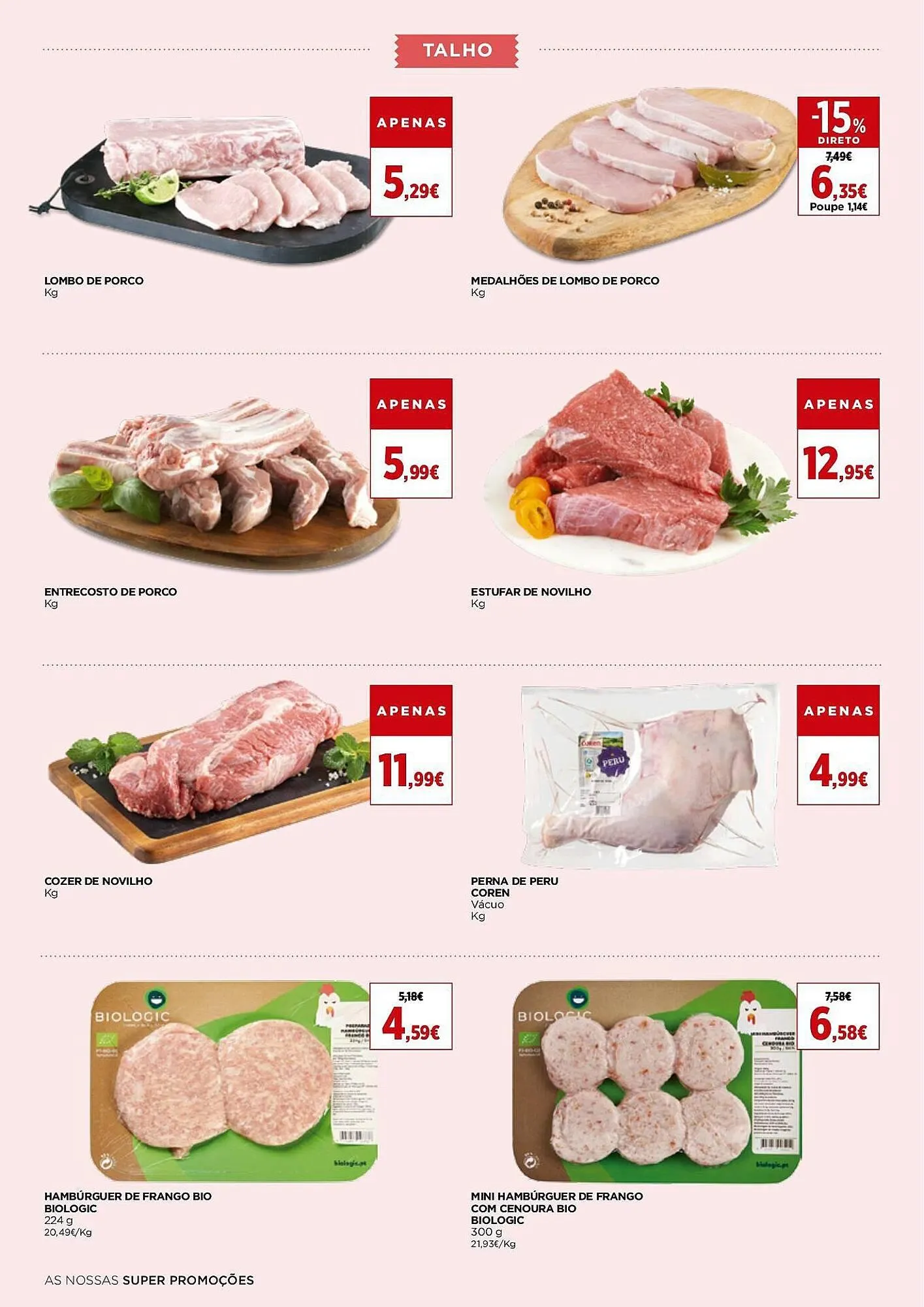 Folheto Folheto El Corte Inglés de 31 de outubro até 13 de novembro 2025 - Pagina 4