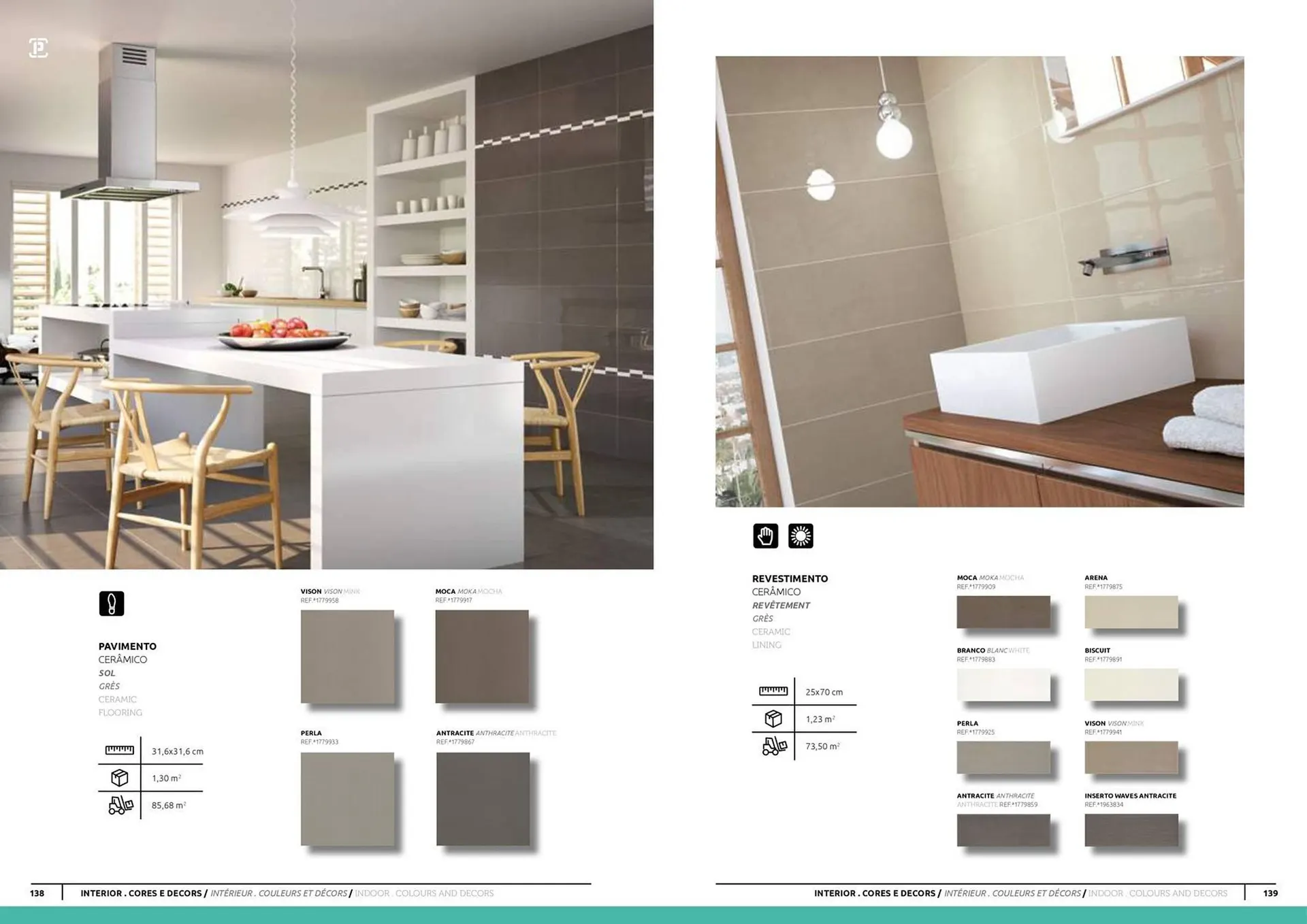 Folheto Folheto Casa Peixoto de 17 de fevereiro até 31 de dezembro 2026 - Pagina 71