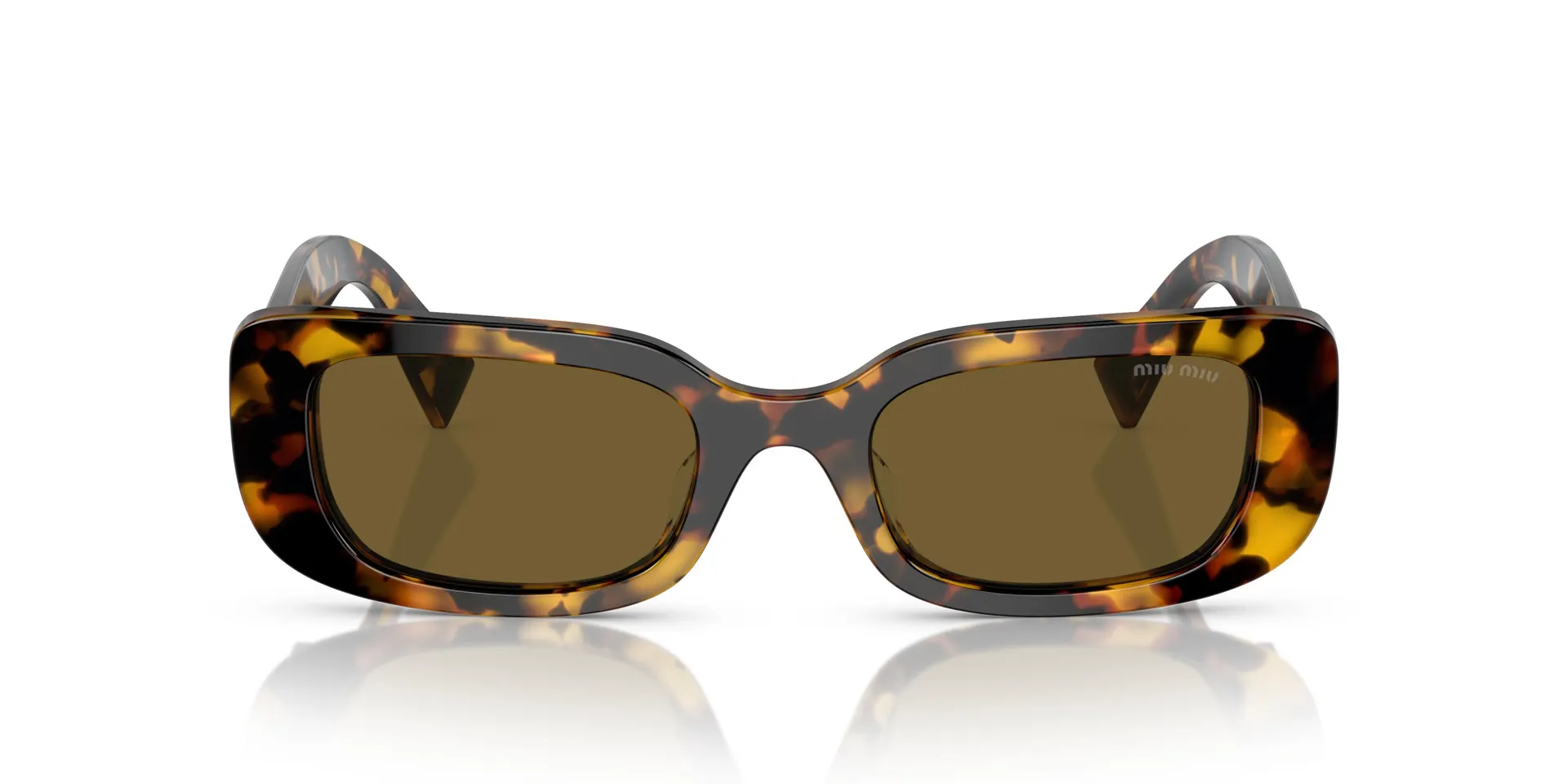 Miu Miu MU 08YS VAU01T