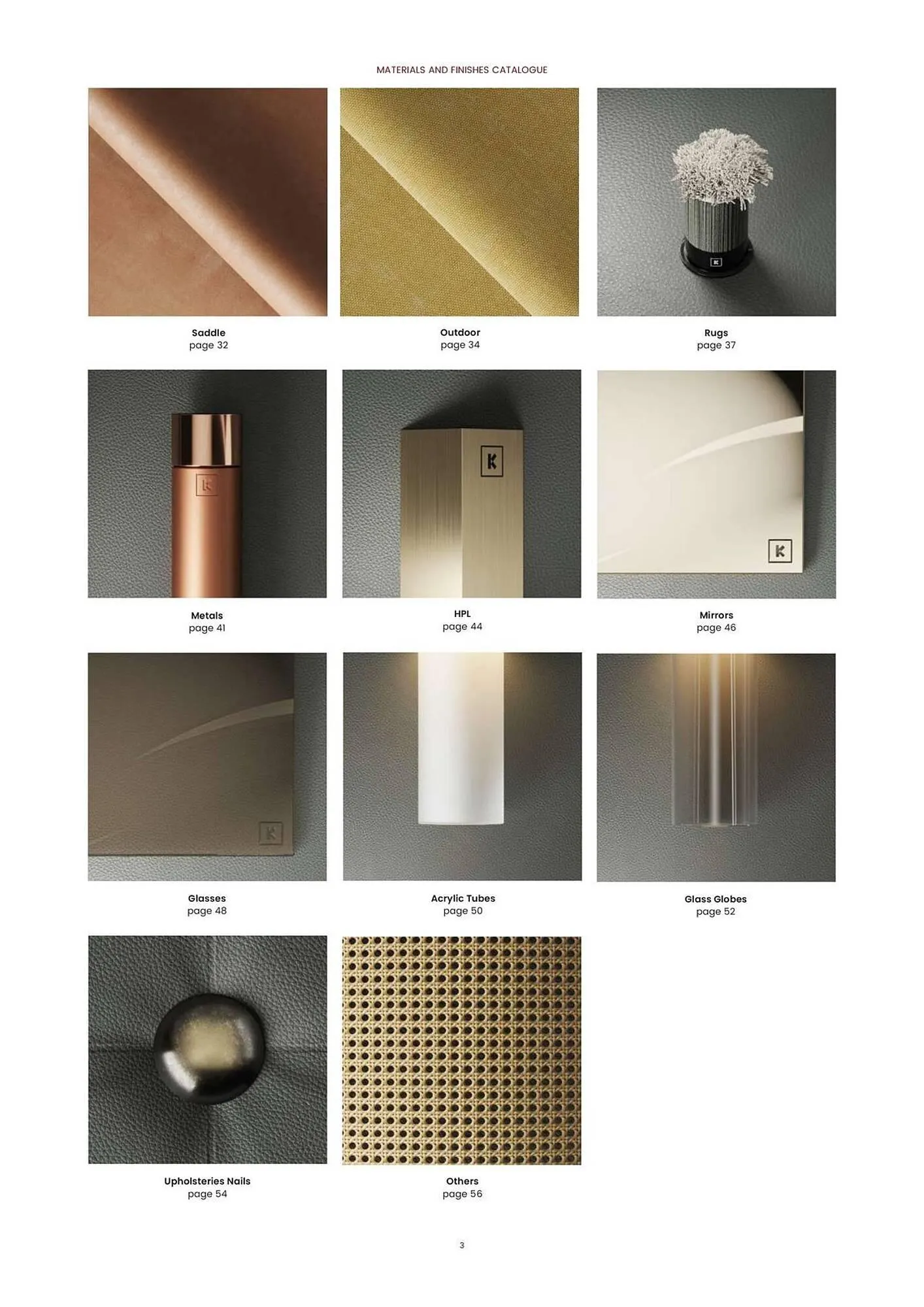 Folheto Folheto Laskasas Interiores de 9 de abril até 31 de dezembro 2025 - Pagina 3