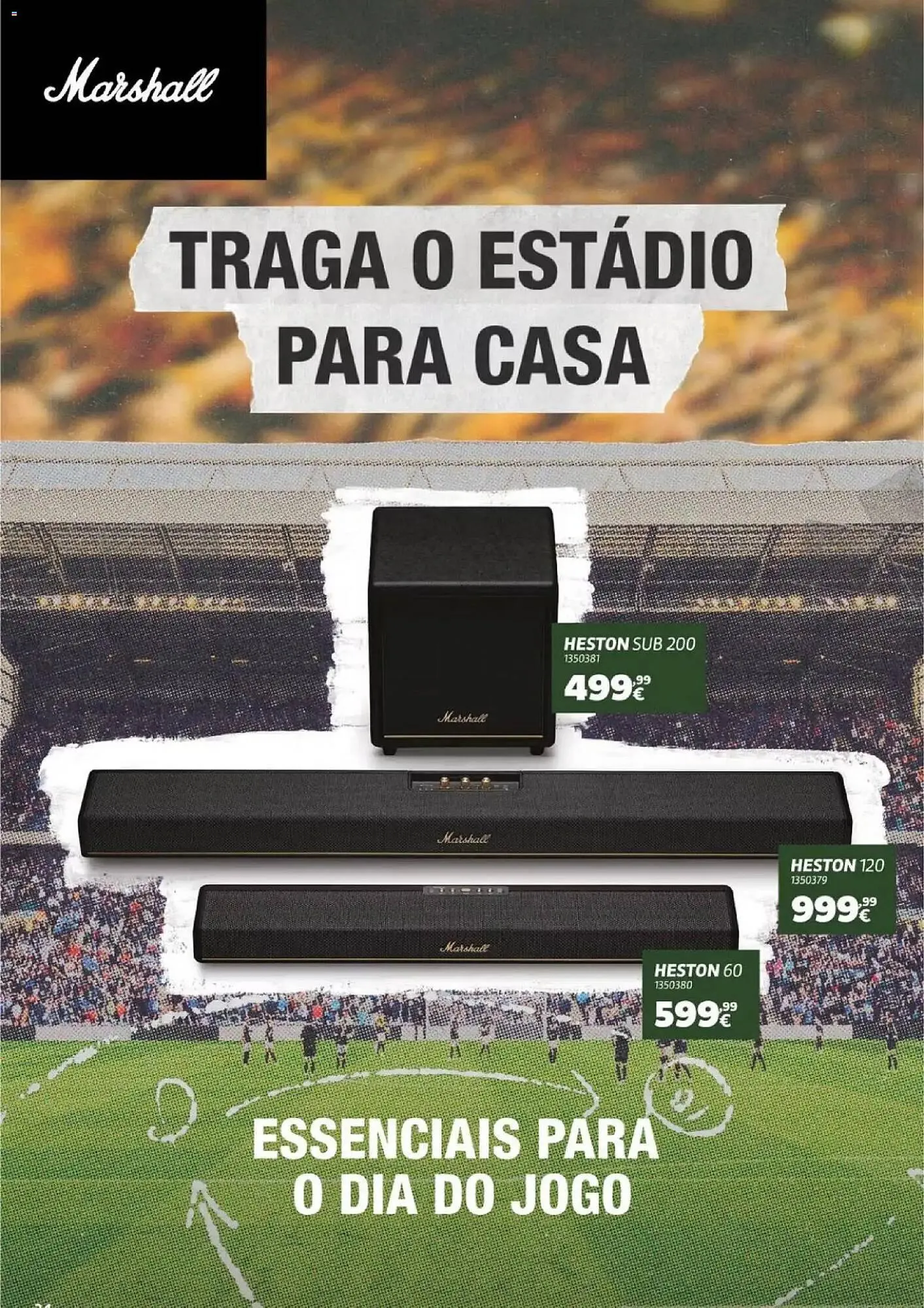 Folheto Folheto Radio Popular de 11 de maio até 11 de junho 2026 - Pagina 34