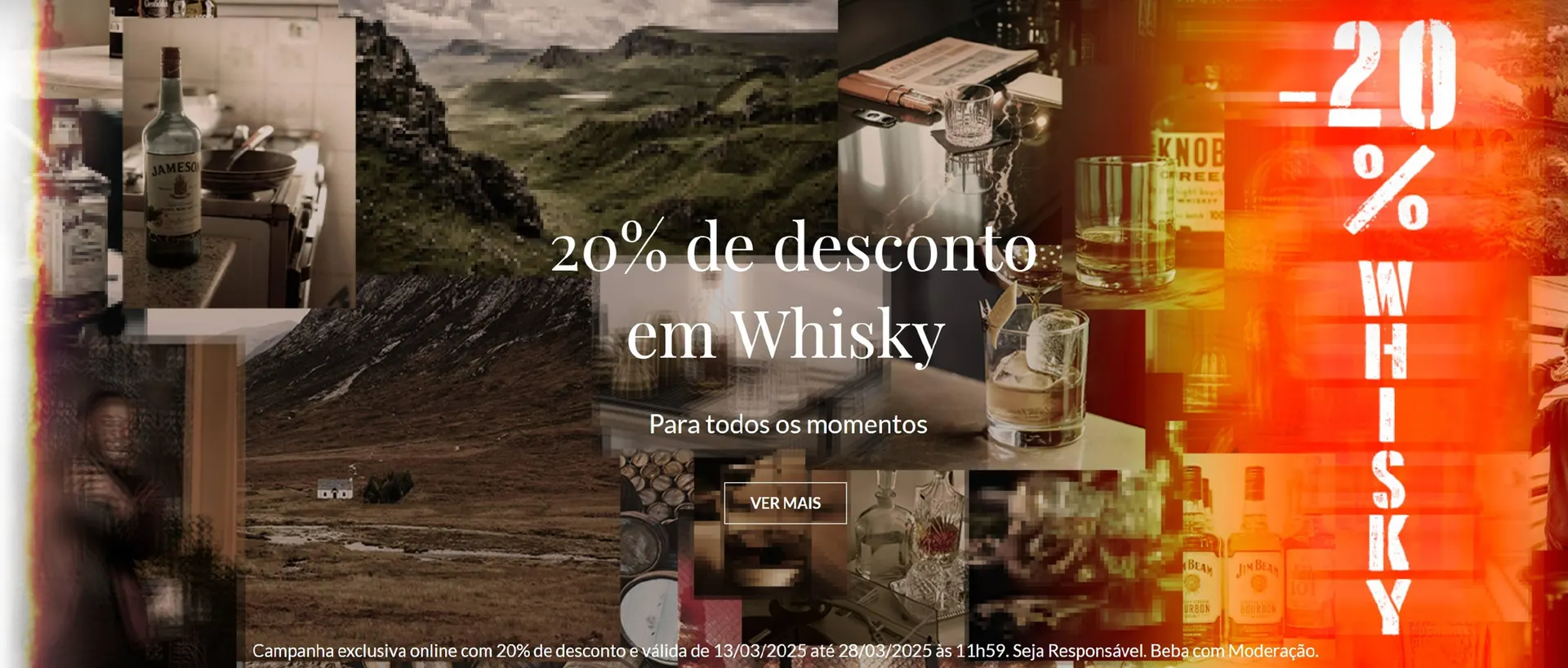 Folheto Garrafeira Nacional - 1