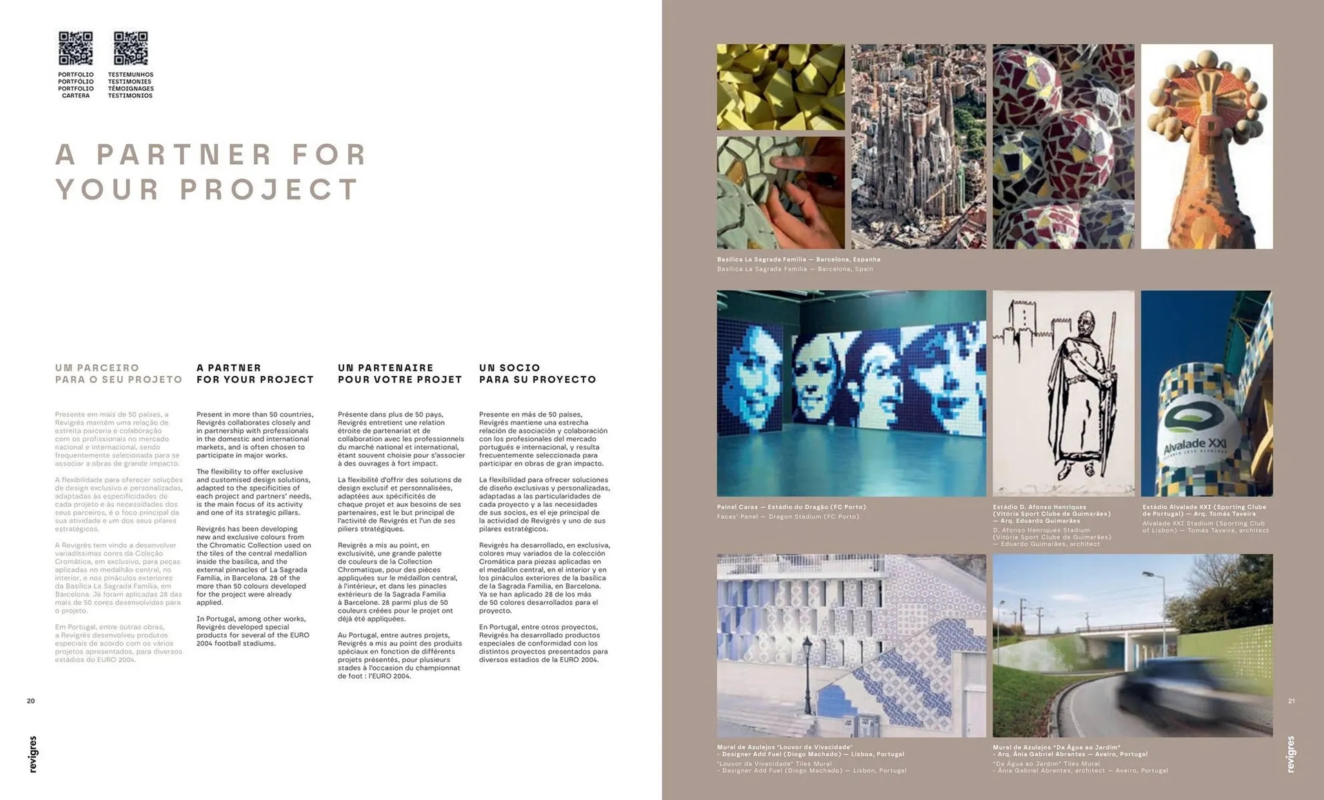 Folheto Folheto Revigres de 3 de janeiro até 31 de dezembro 2025 - Pagina 12