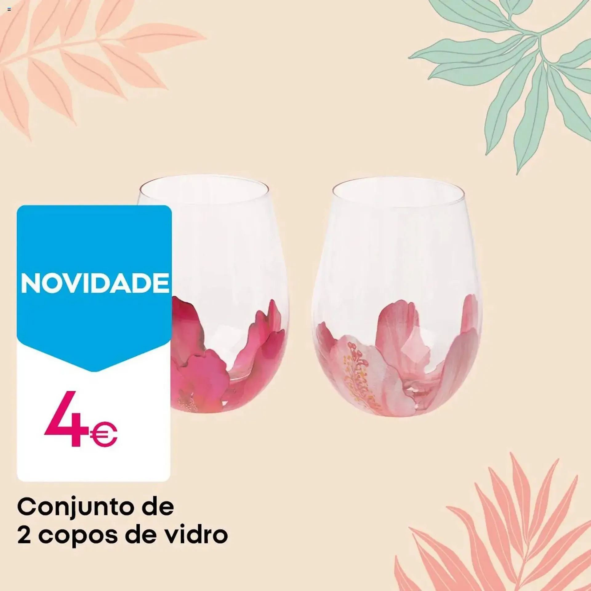Folheto Catálogo Pepco de 30 de abril até 6 de maio 2026 - Pagina 3