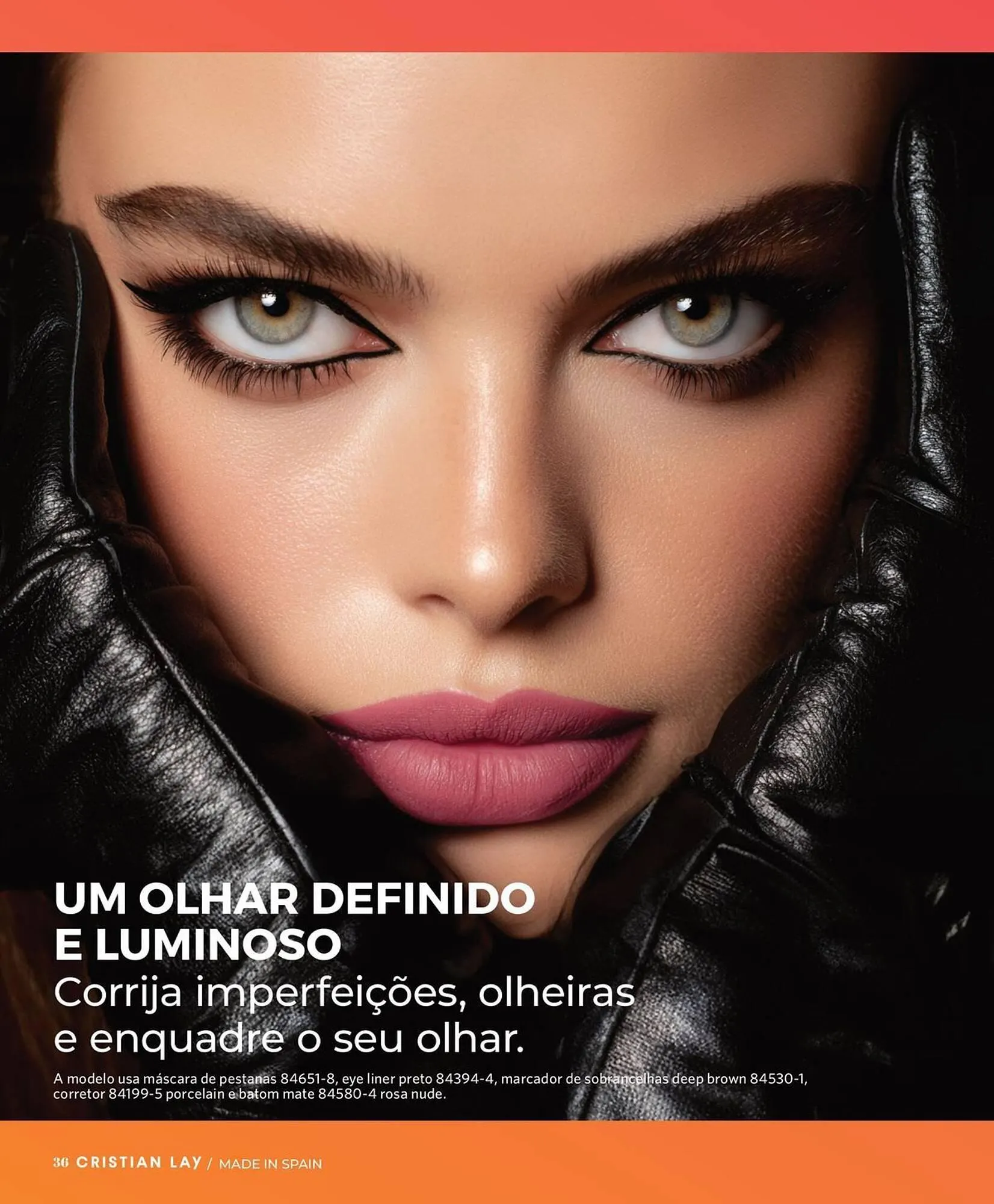 Folheto Catálogo Cristian Lay de 29 de dezembro até 18 de janeiro 2026 - Pagina 36