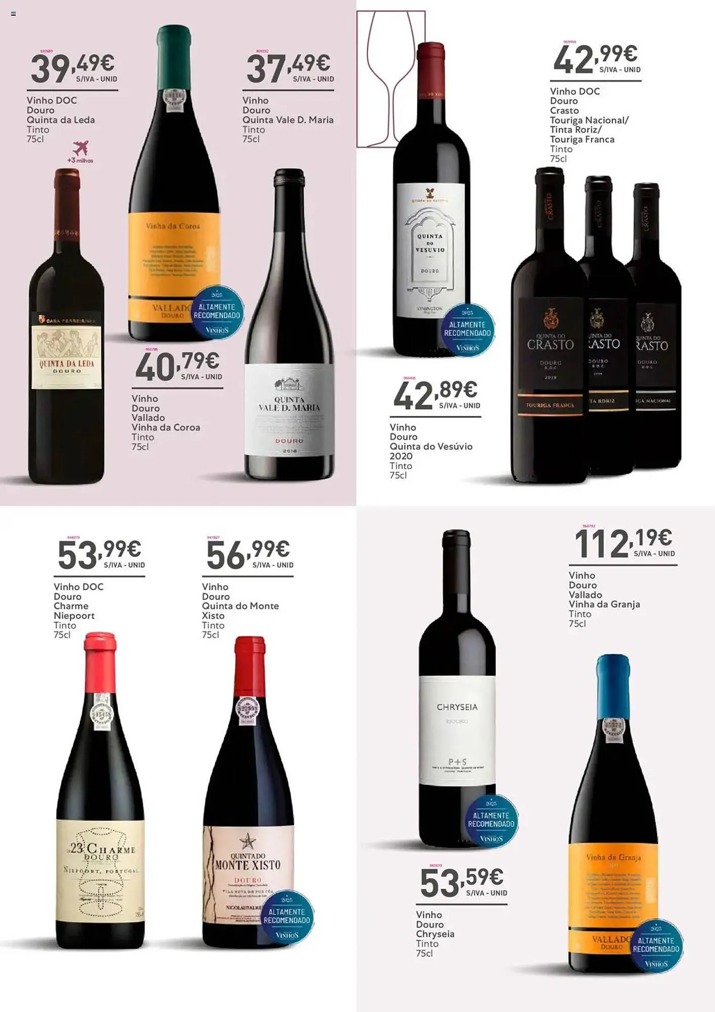 Folheto Folheto Recheio de 4 de setembro até 2 de outubro 2025 - Pagina 13