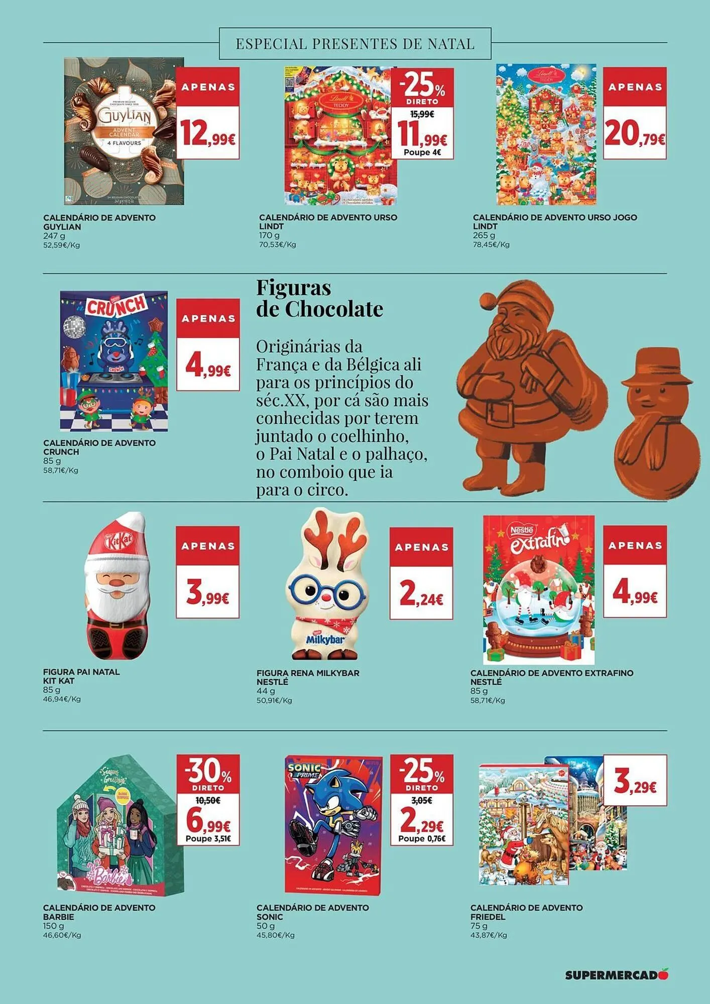 Folheto Folheto El Corte Inglés de 14 de novembro até 4 de dezembro 2025 - Pagina 7