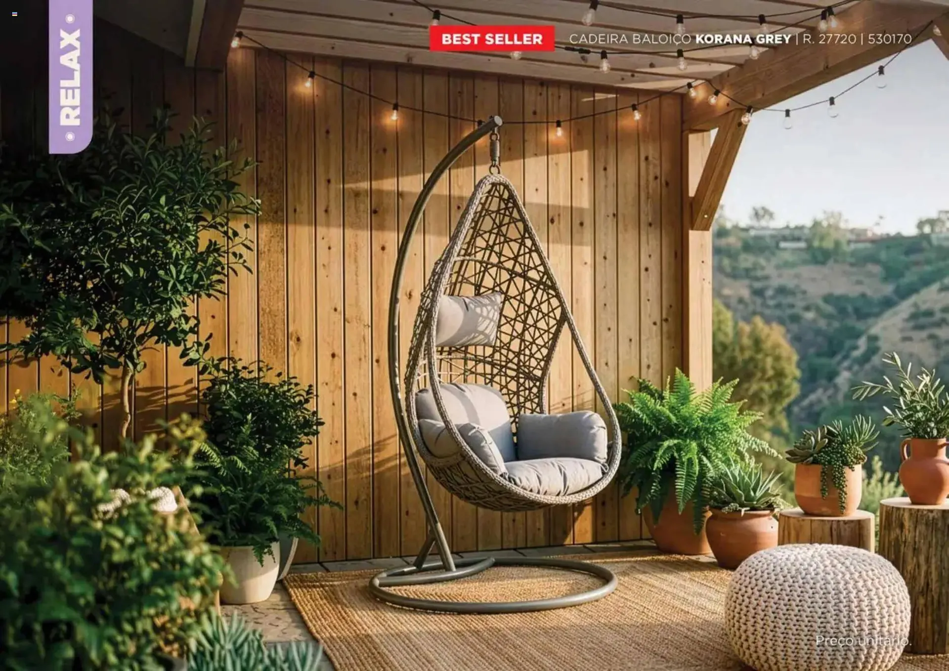 Folheto Catálogo Espaço Casa de 7 de março até 29 de agosto 2026 - Pagina 156