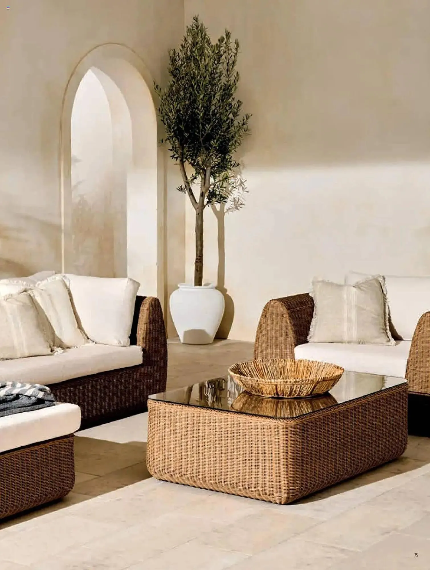 Folheto Folheto El Corte Inglés de 19 de maio até 1 de setembro 2025 - Pagina 75